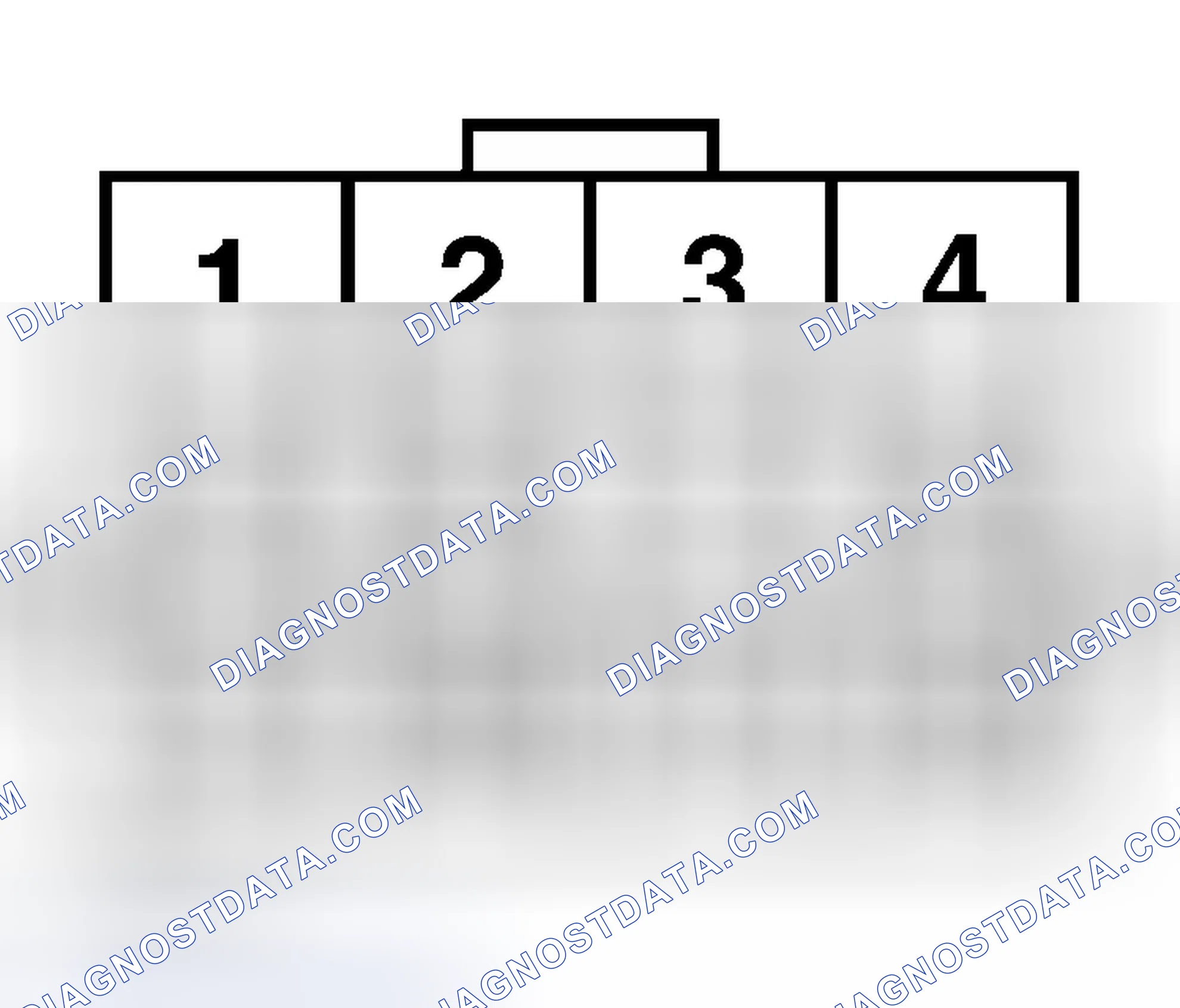 Scheme 44: DIAGNOSTIC PROCEDURE