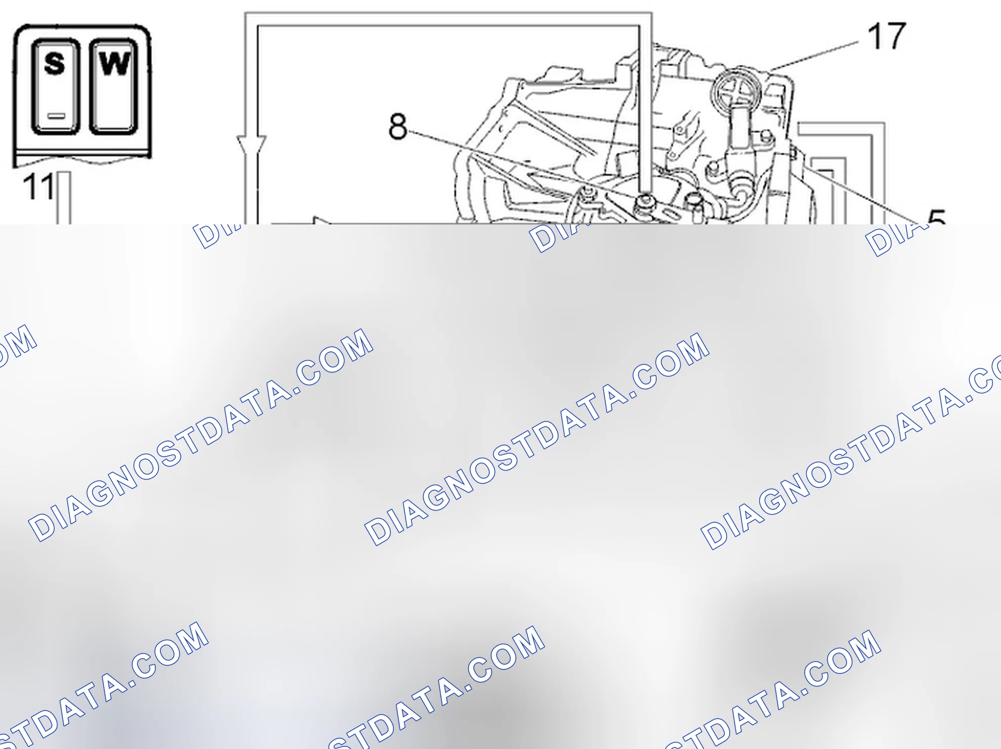 Scheme 397: Electronic control system