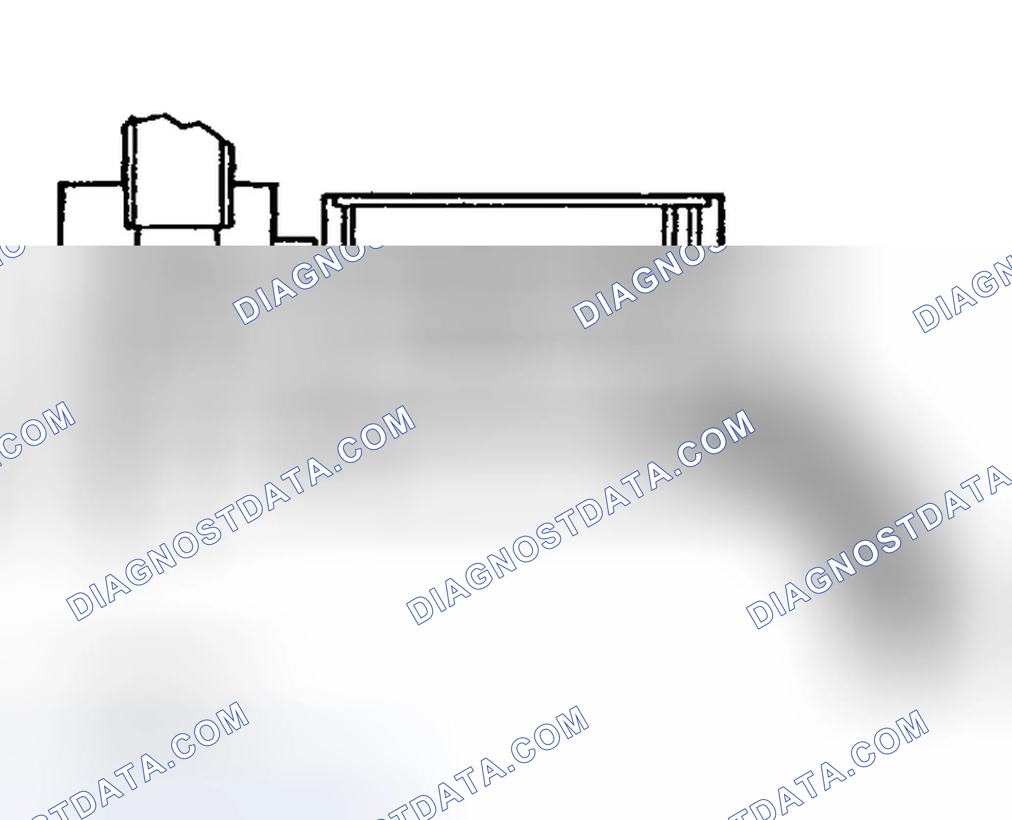 Scheme 60: Fuel Rail Shutoff Valve