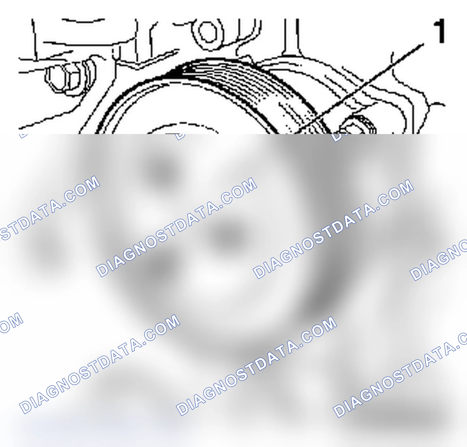 How to Remove and Install the Coolant Pump