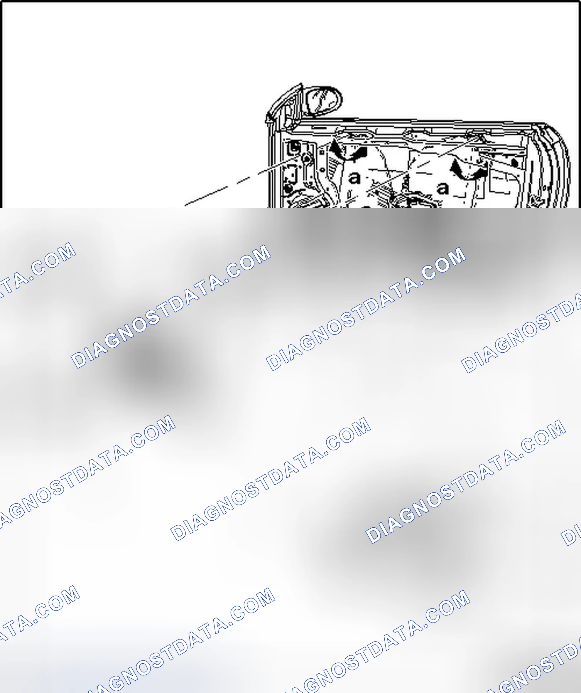 Scheme 32: WINDOW REGULATOR, REMOVING