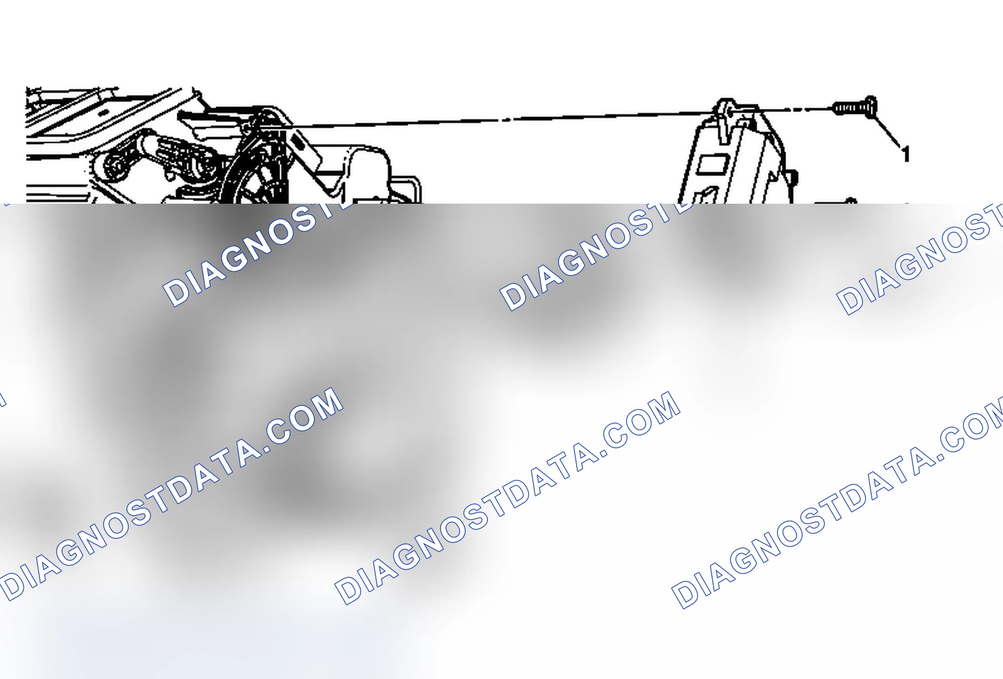 Scheme 61: Mode Valve Actuator Replacement