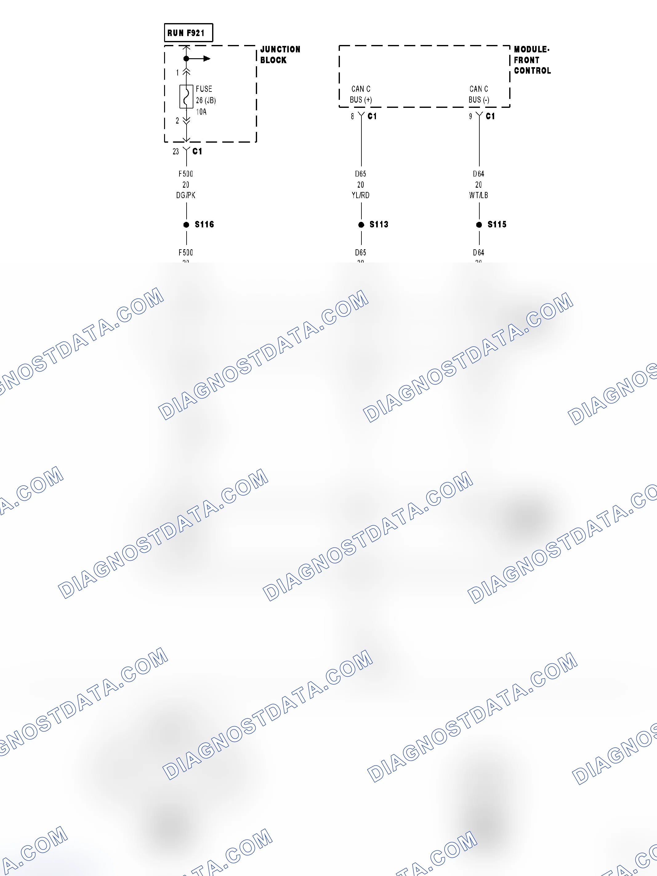 Scheme 95: Circuit Schematic