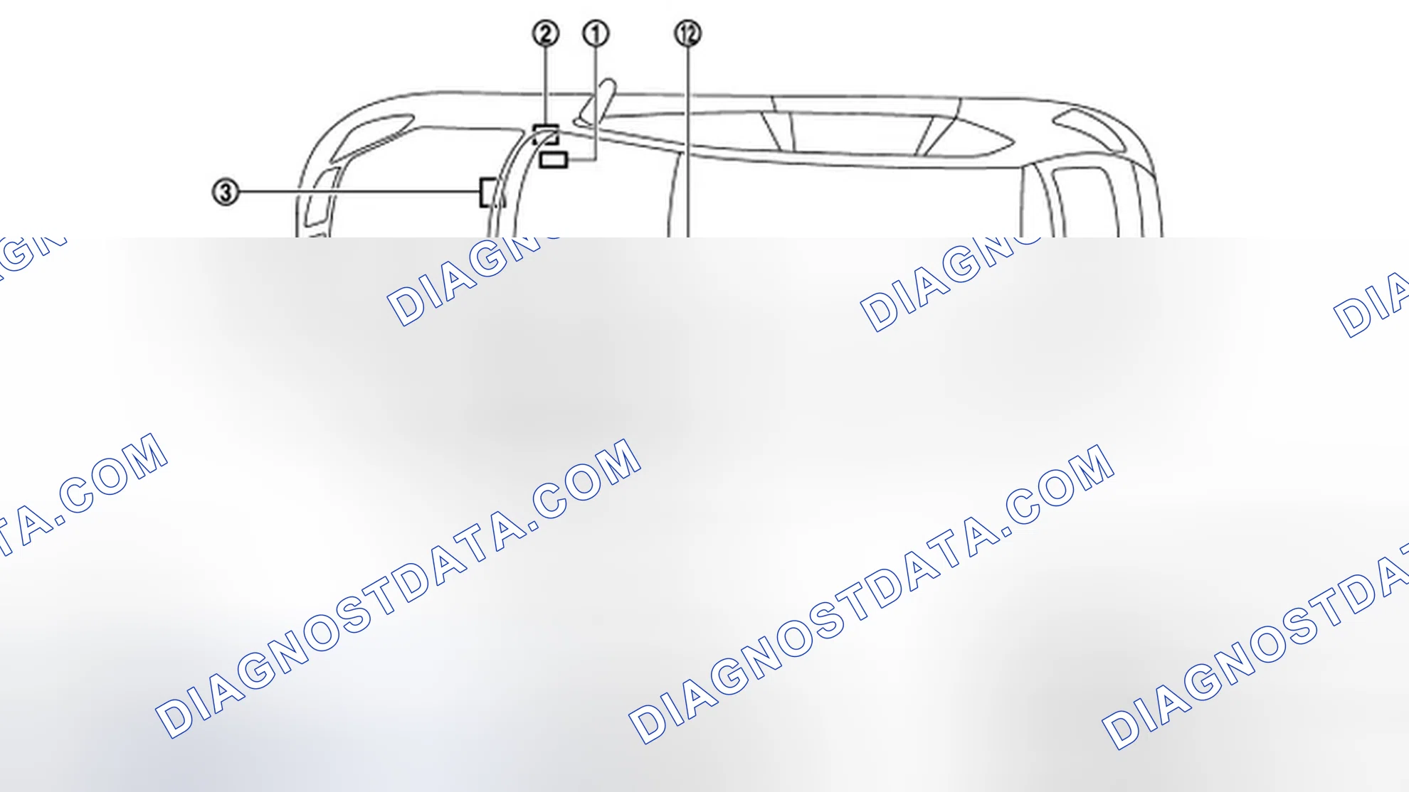 Scheme 19: Component Parts Location