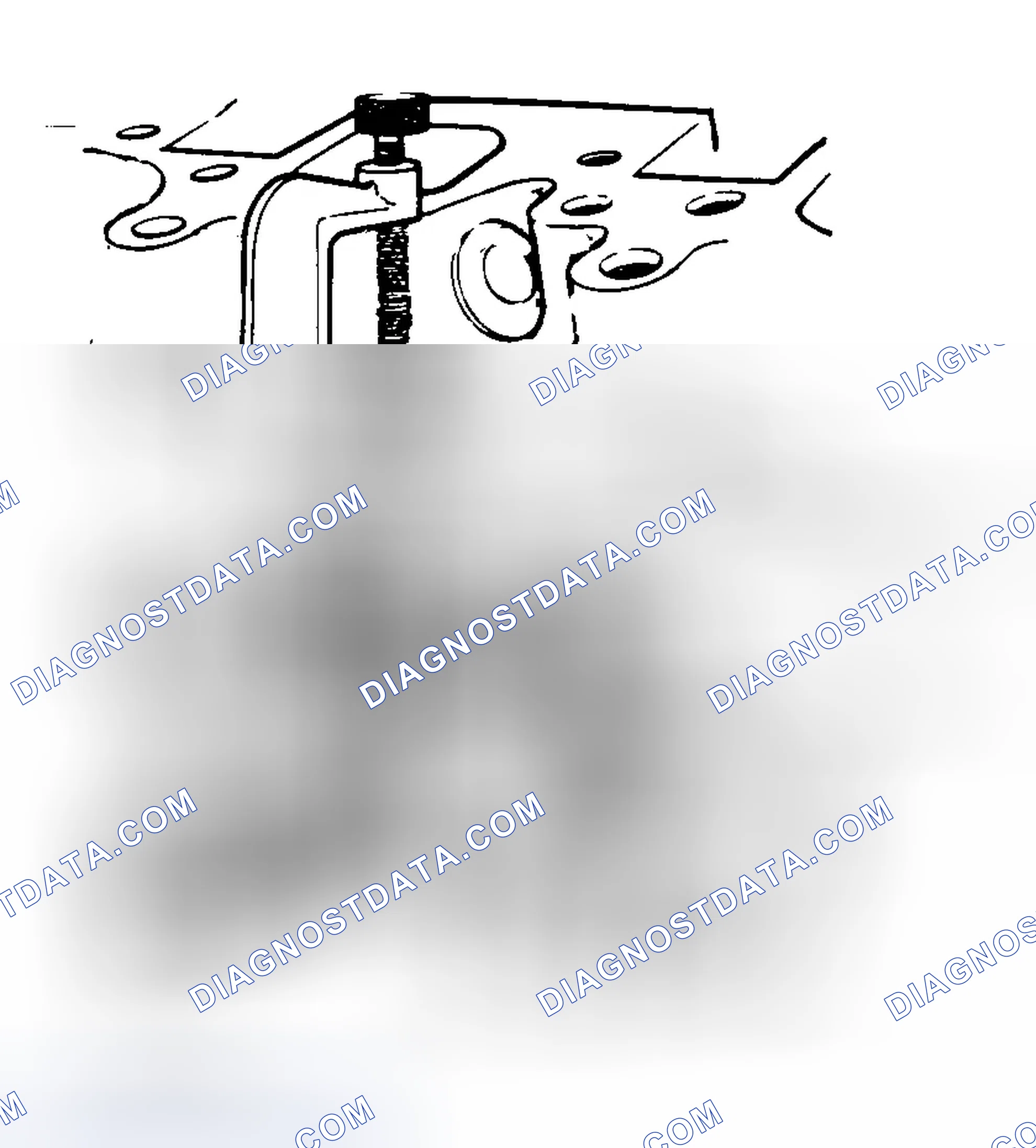 Scheme 15: Measuring Valve Stem-to-Guide Clearance