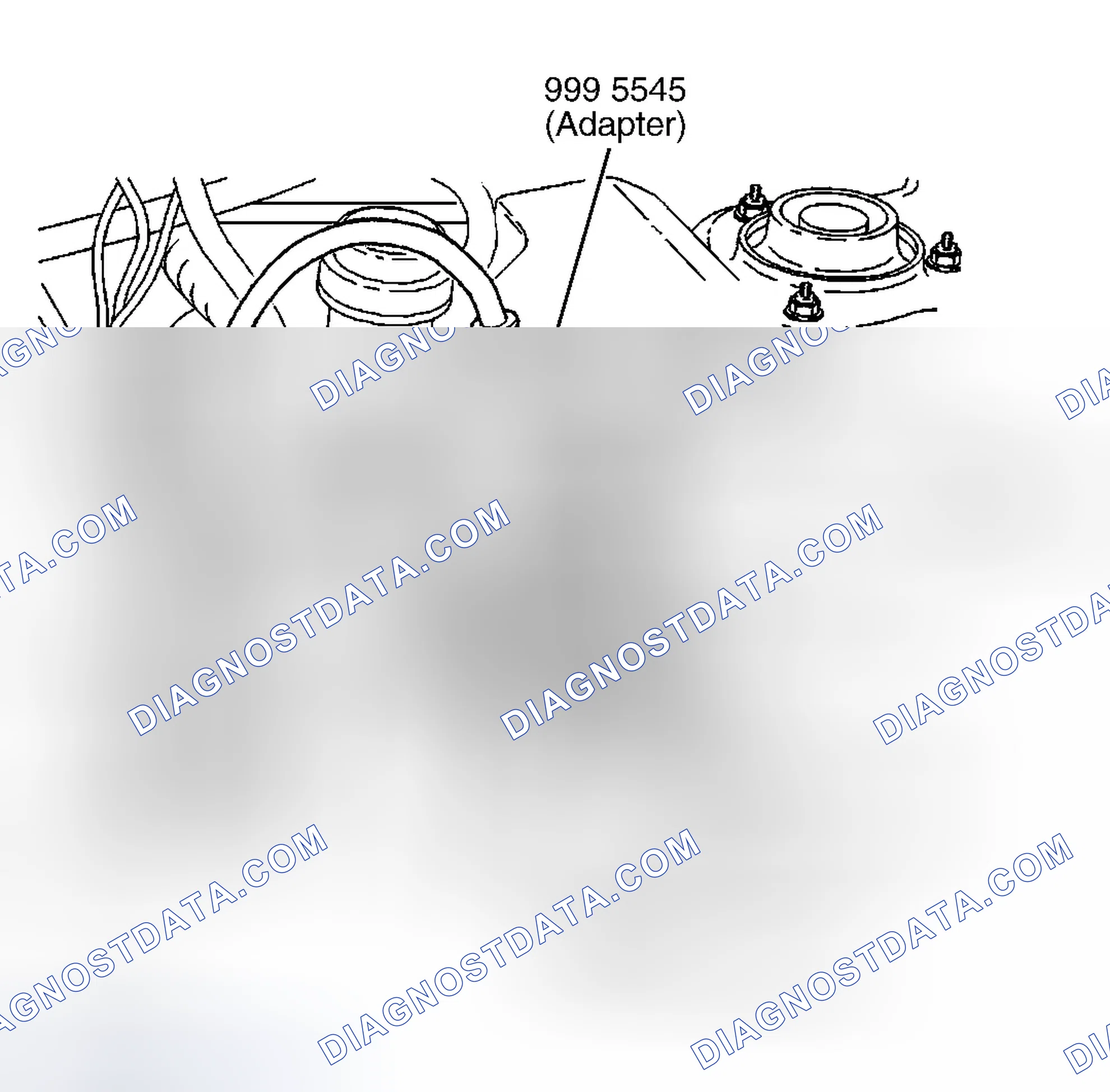 Scheme 12: INTAKE SYSTEM LEAK TEST