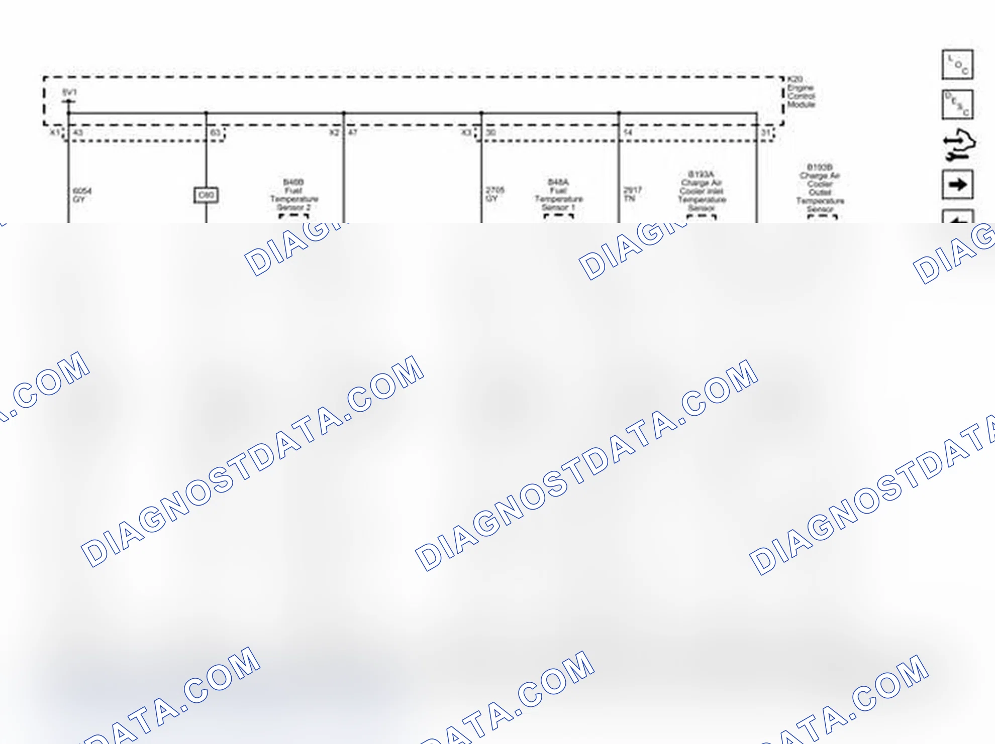 Scheme 33: 5V1, and Low Reference Bus (1 of 3)