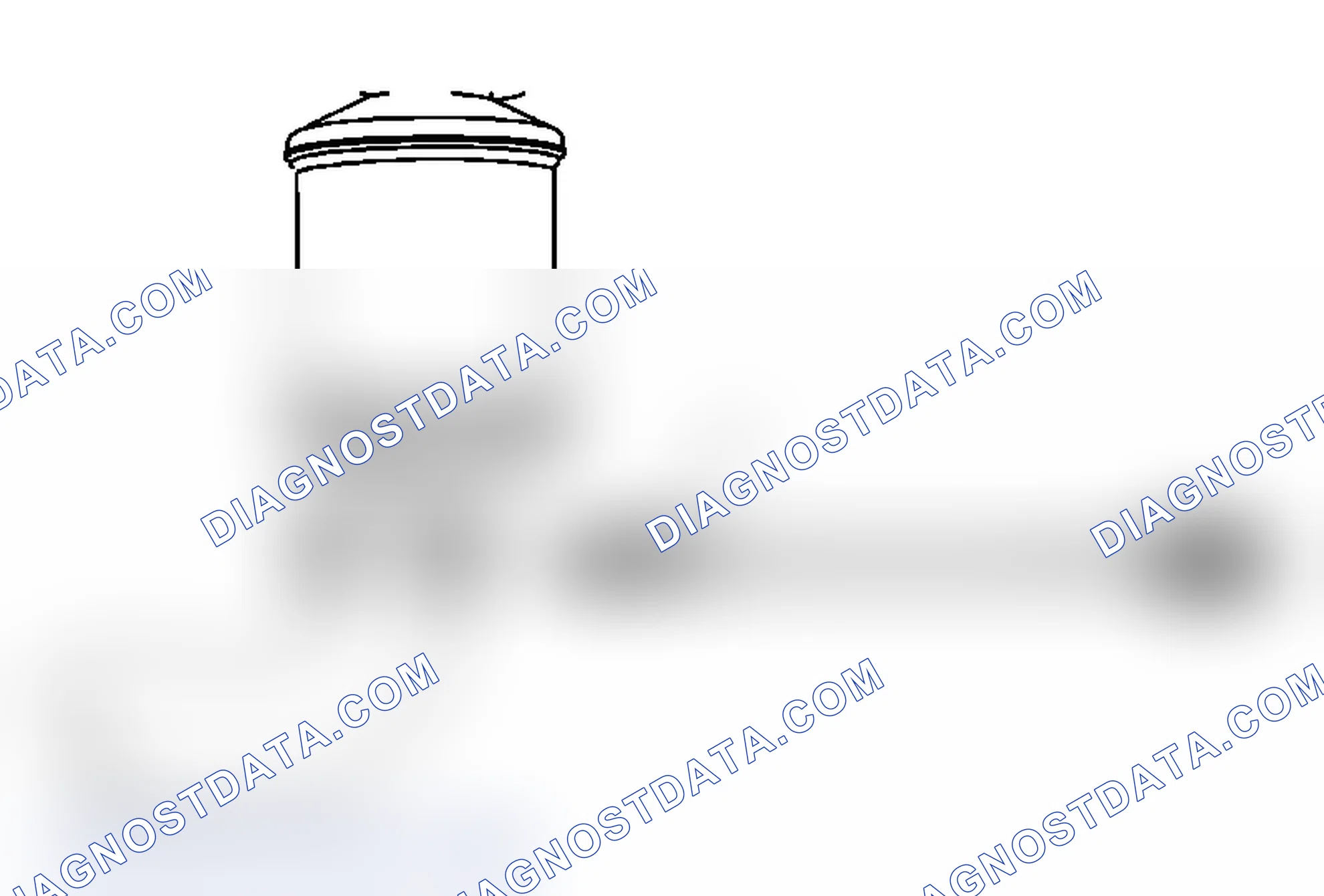 Scheme 6: Heated Oxygen Sensor Replacement - Sensor 2