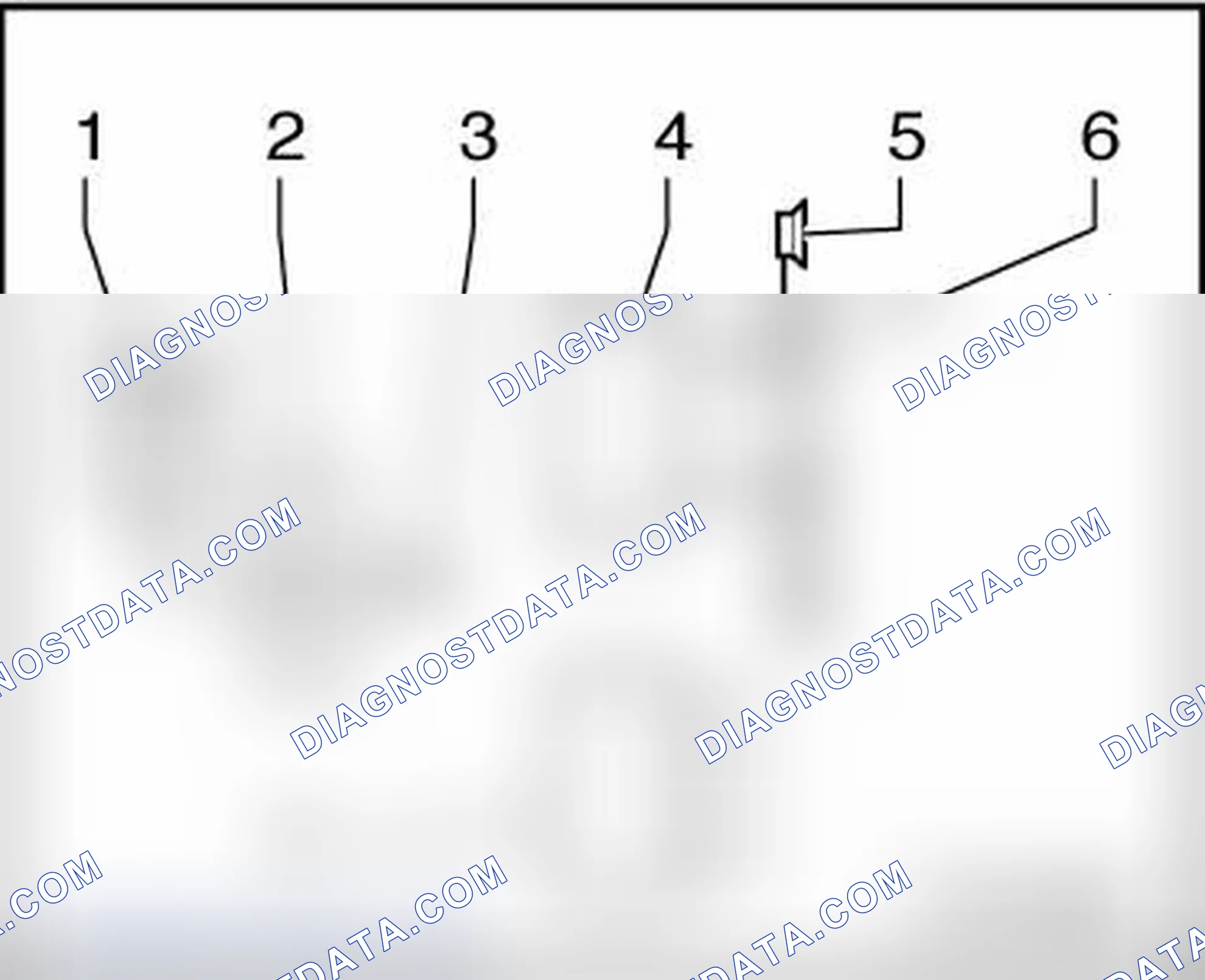 Scheme 4: RADIO SYSTEM OVERVIEW, RADIO PREPARATION