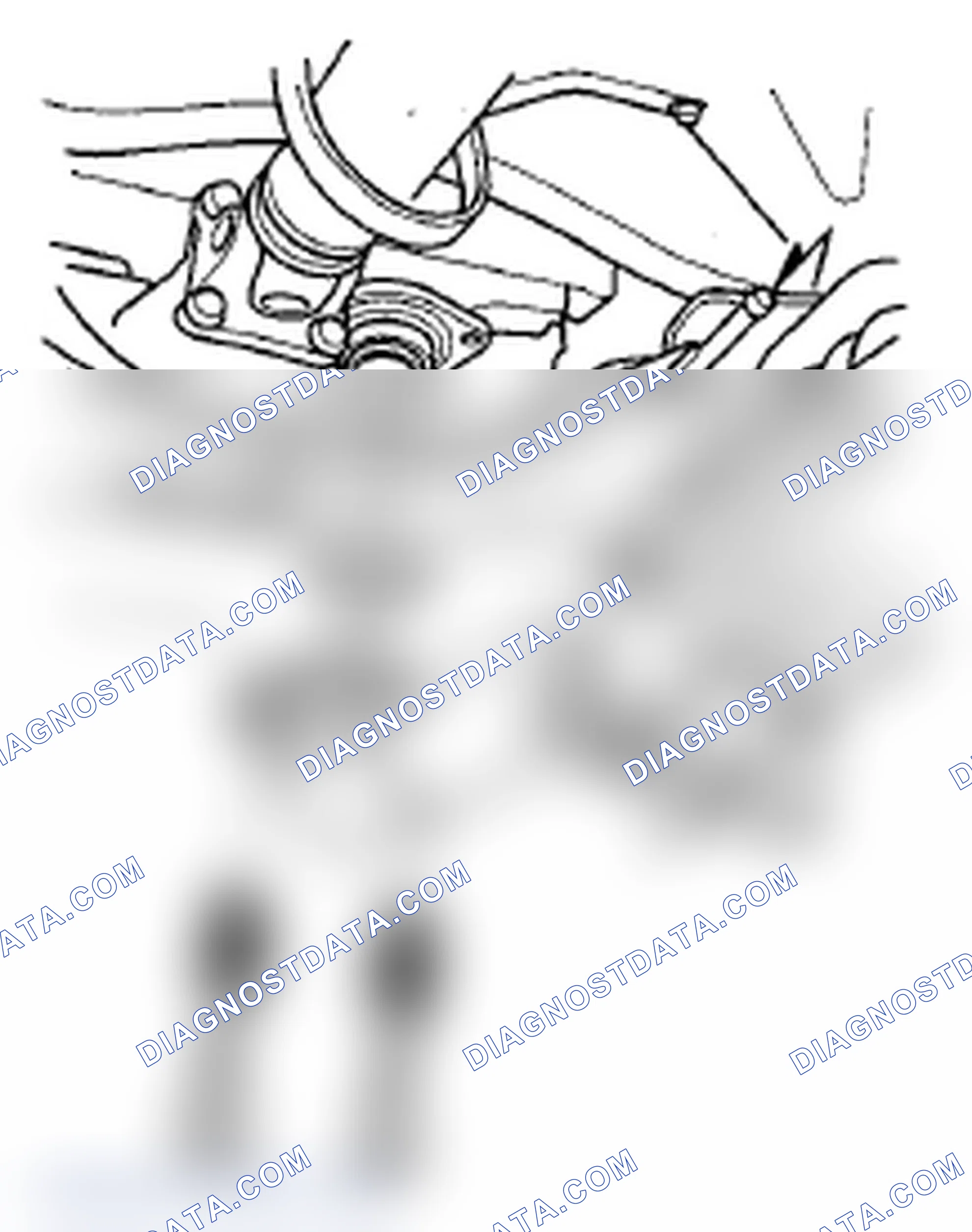Scheme 351: Oil Pan Removal