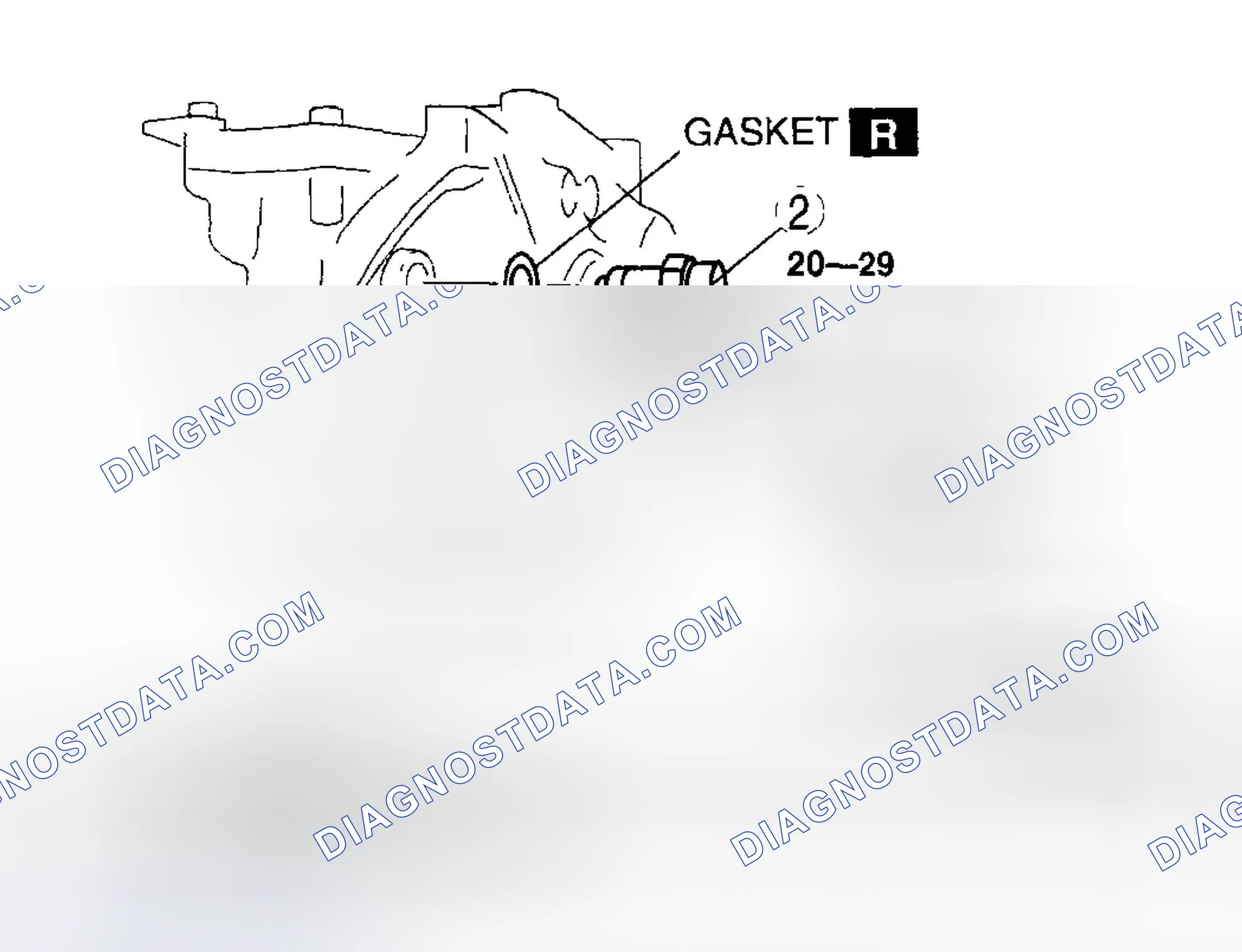 Scheme 76: BACK-UP LIGHT SWITCH REMOVAL/INSTALLATION [L3 WITH TC]