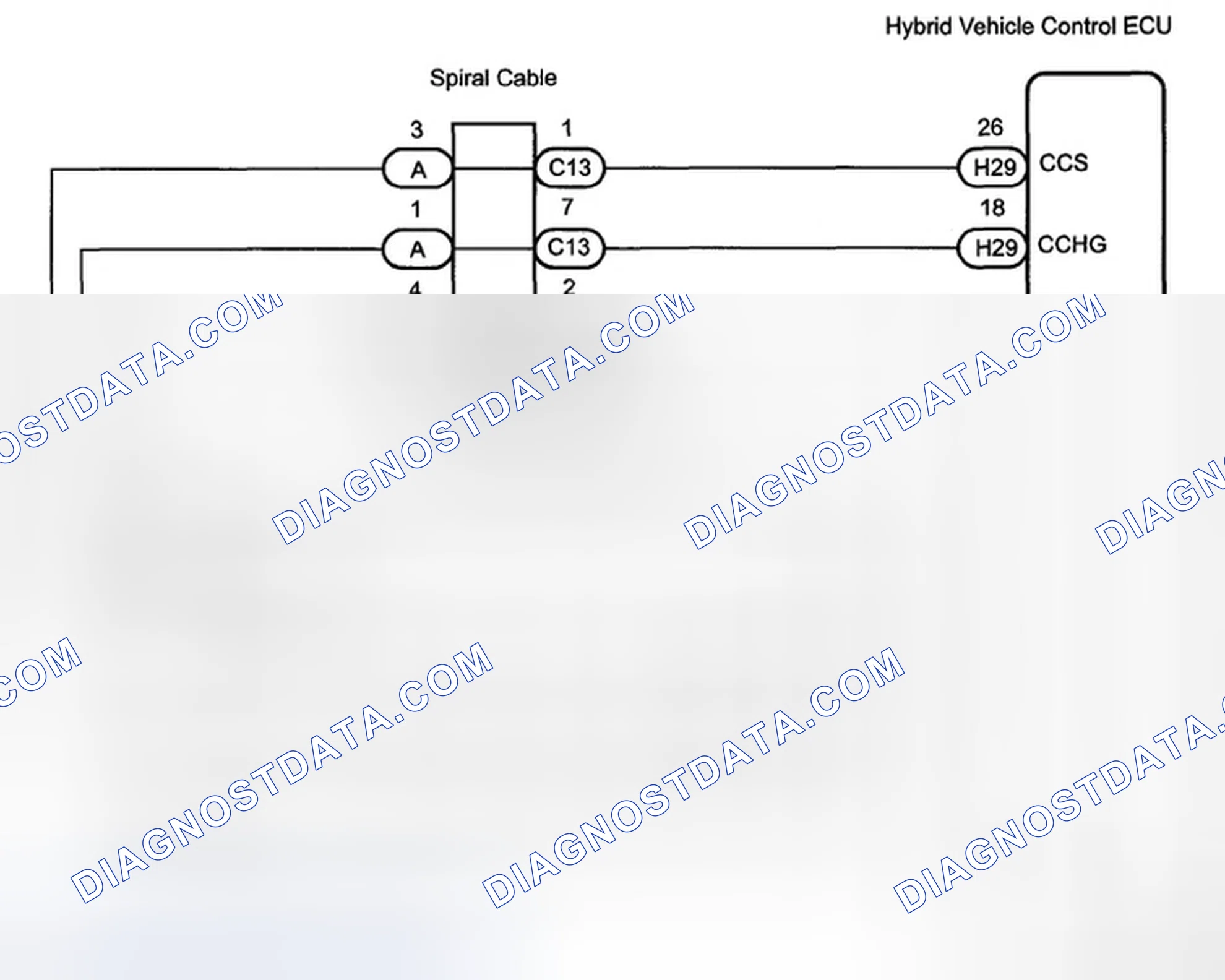 Scheme 31: WIRING DIAGRAM