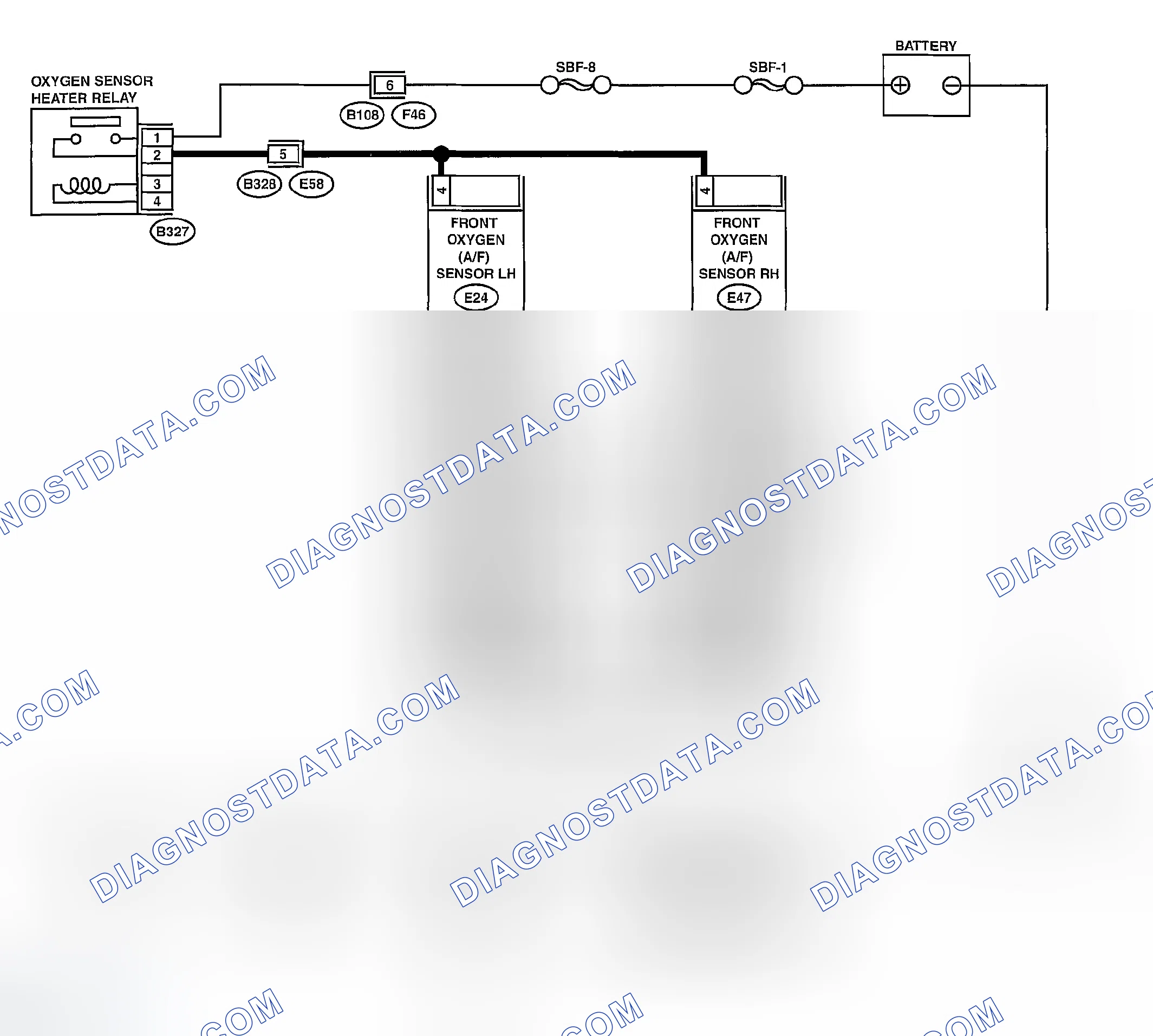 Scheme 828: WIRING DIAGRAM
