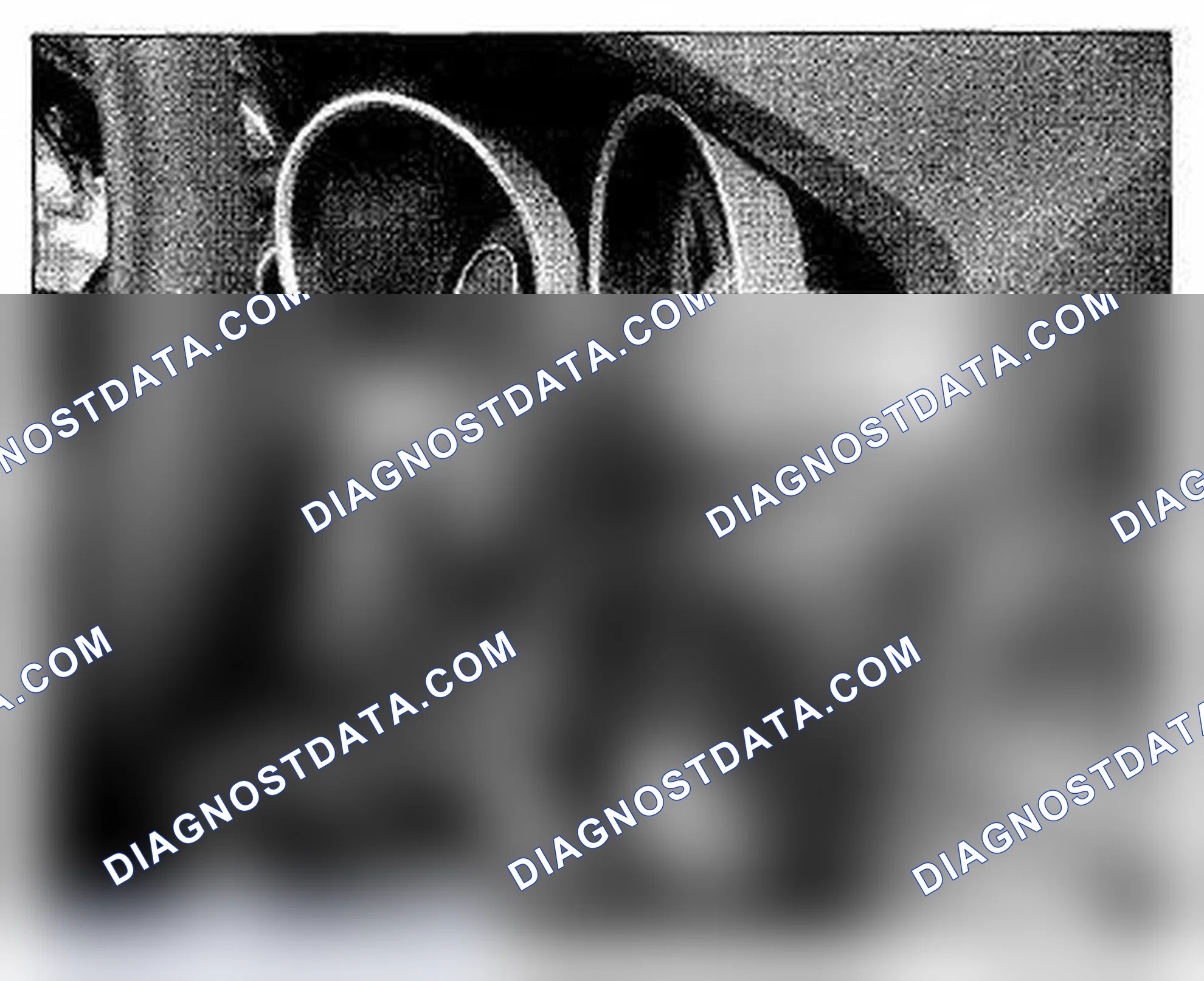 Scheme 1050: In Steering Column Cover Component Location (Photo 41)