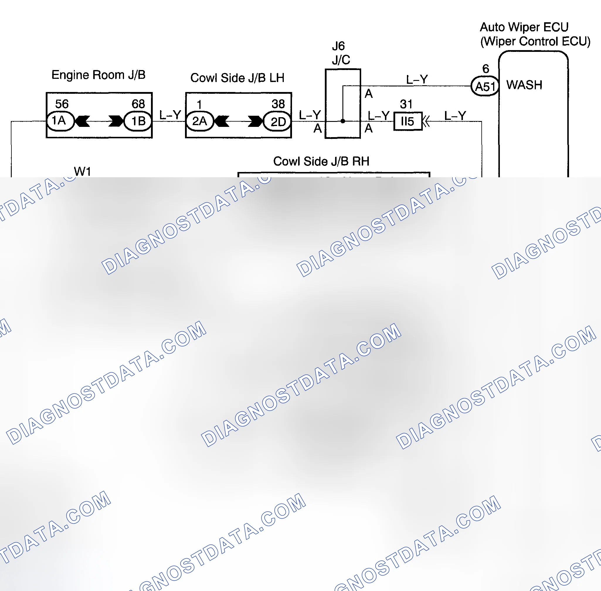 Scheme 22: WIRING DIAGRAM