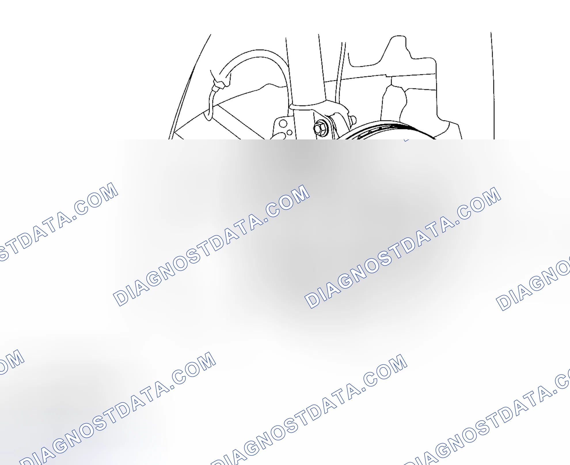 Scheme 1: Front and Rear Disc Brakes