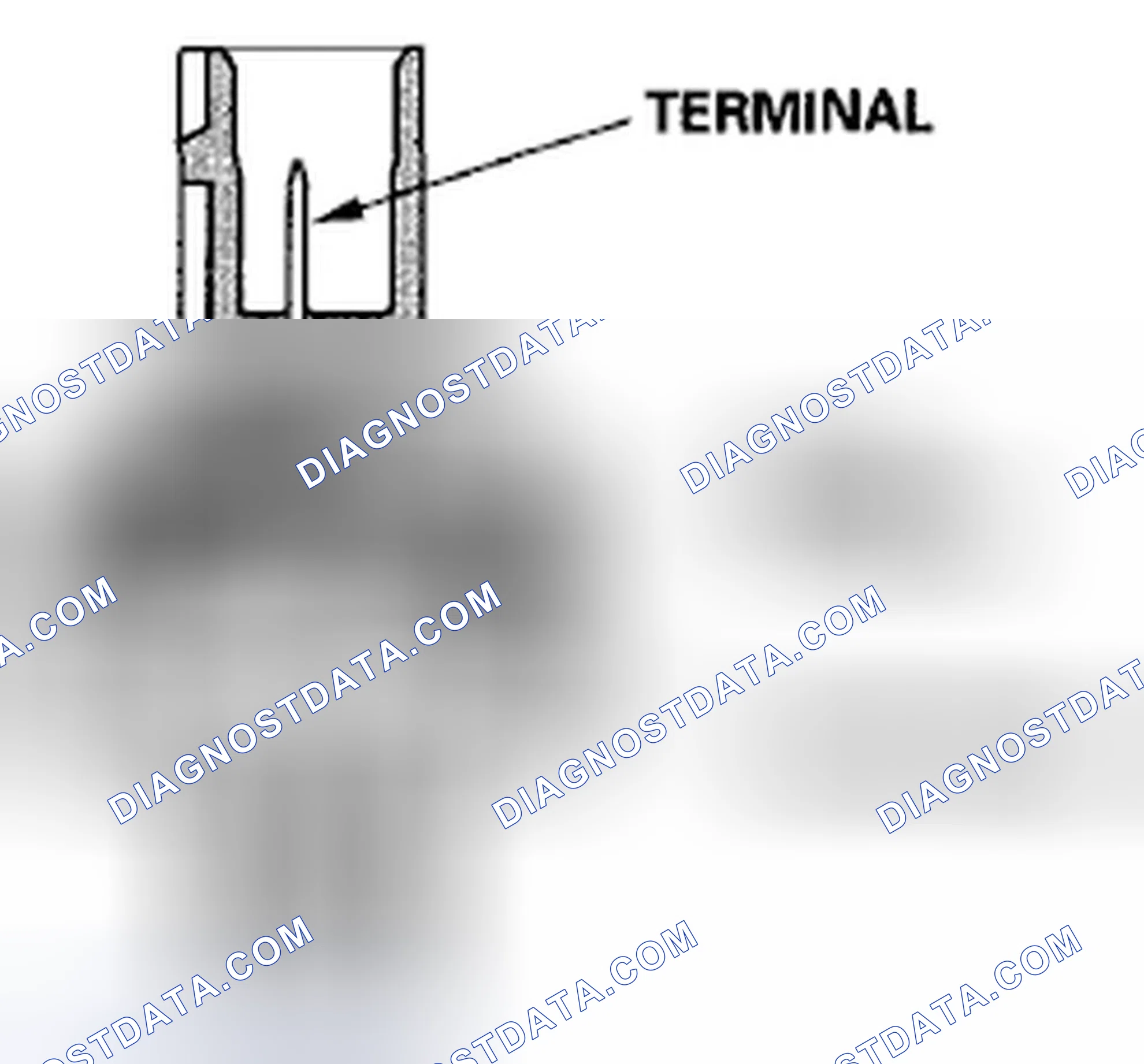 Scheme 927: Knock Sensor