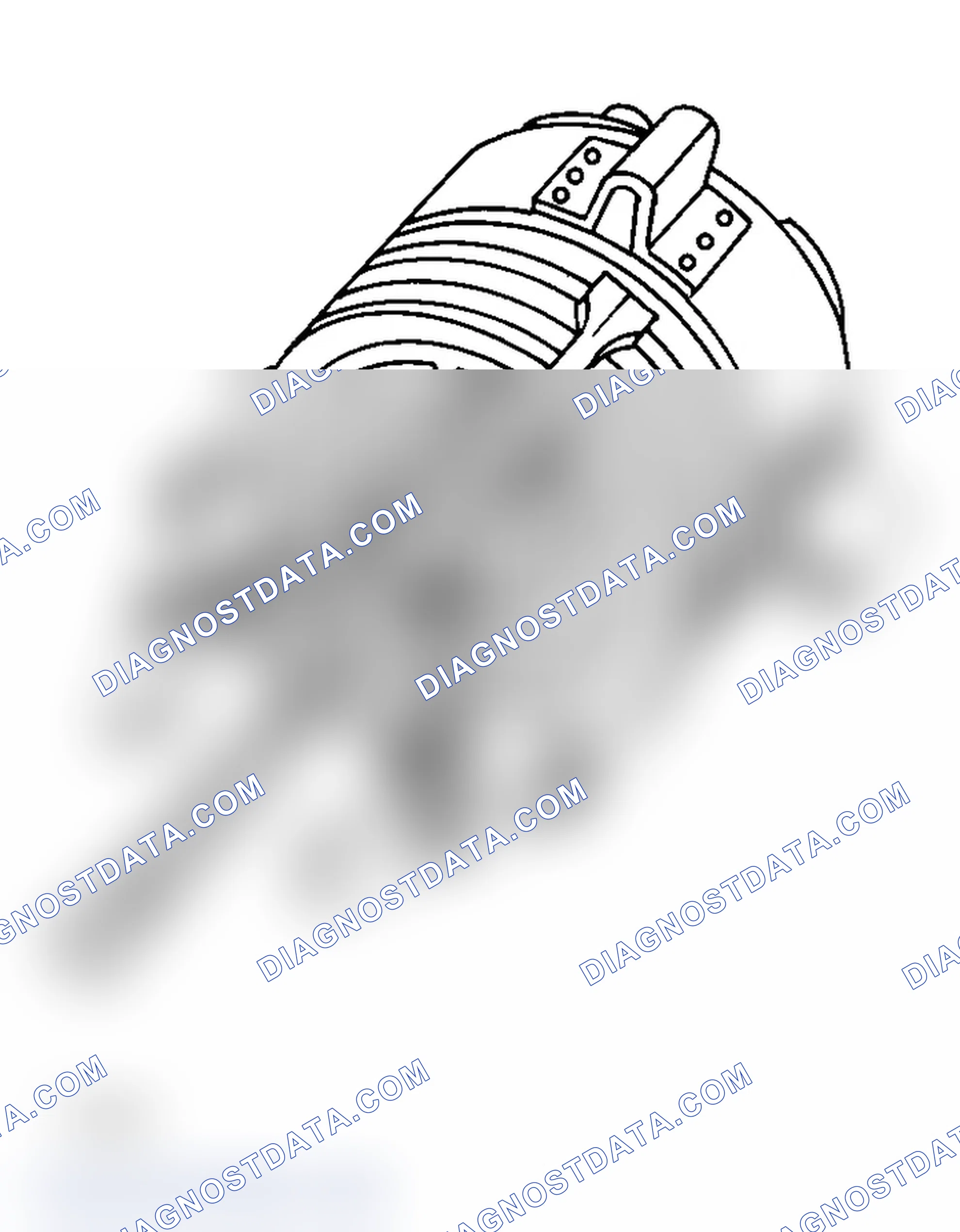 Scheme 10: Remove Pulley & Field Coil