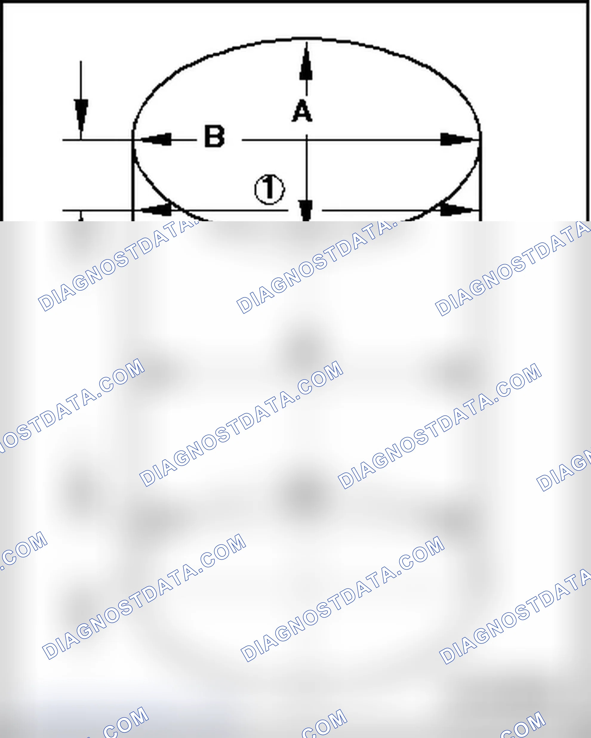 Scheme 304: Cylinder Bore, Checking
