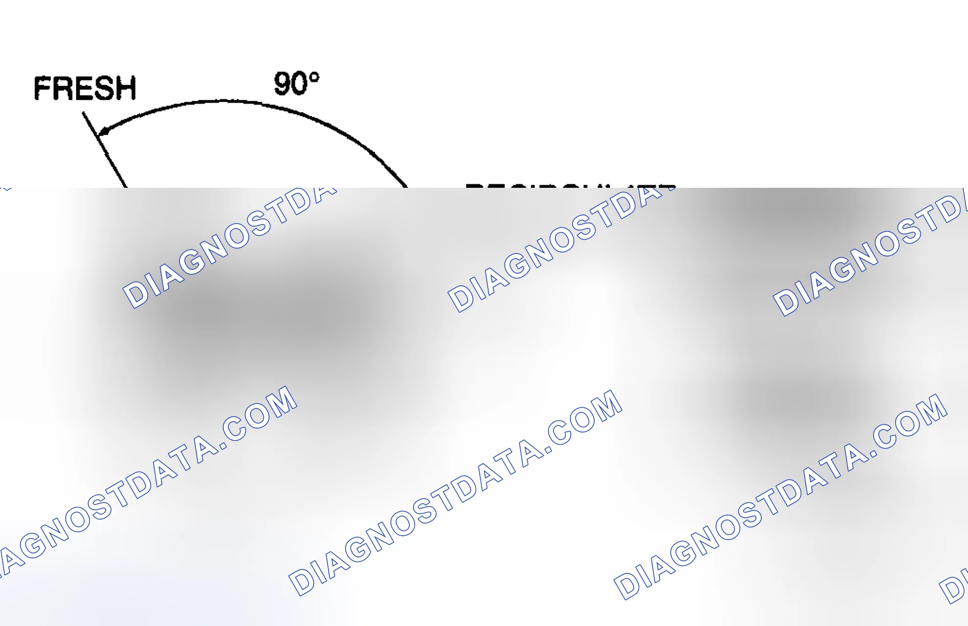Scheme 33: AIR INTAKE ACTUATOR INSPECTION [L3 WITH TC]