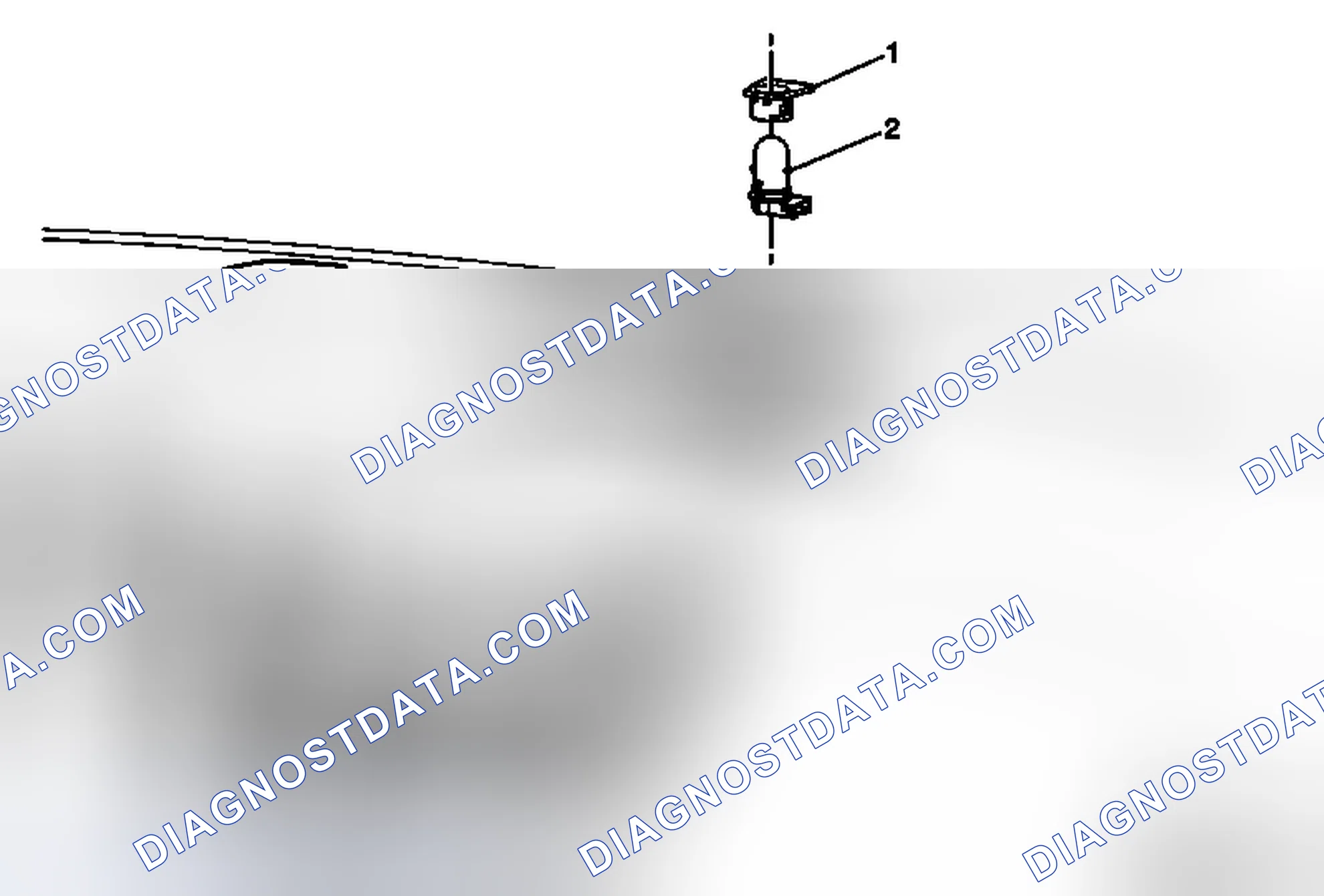 Scheme 60: Sun Load Temperature Sensor Replacement