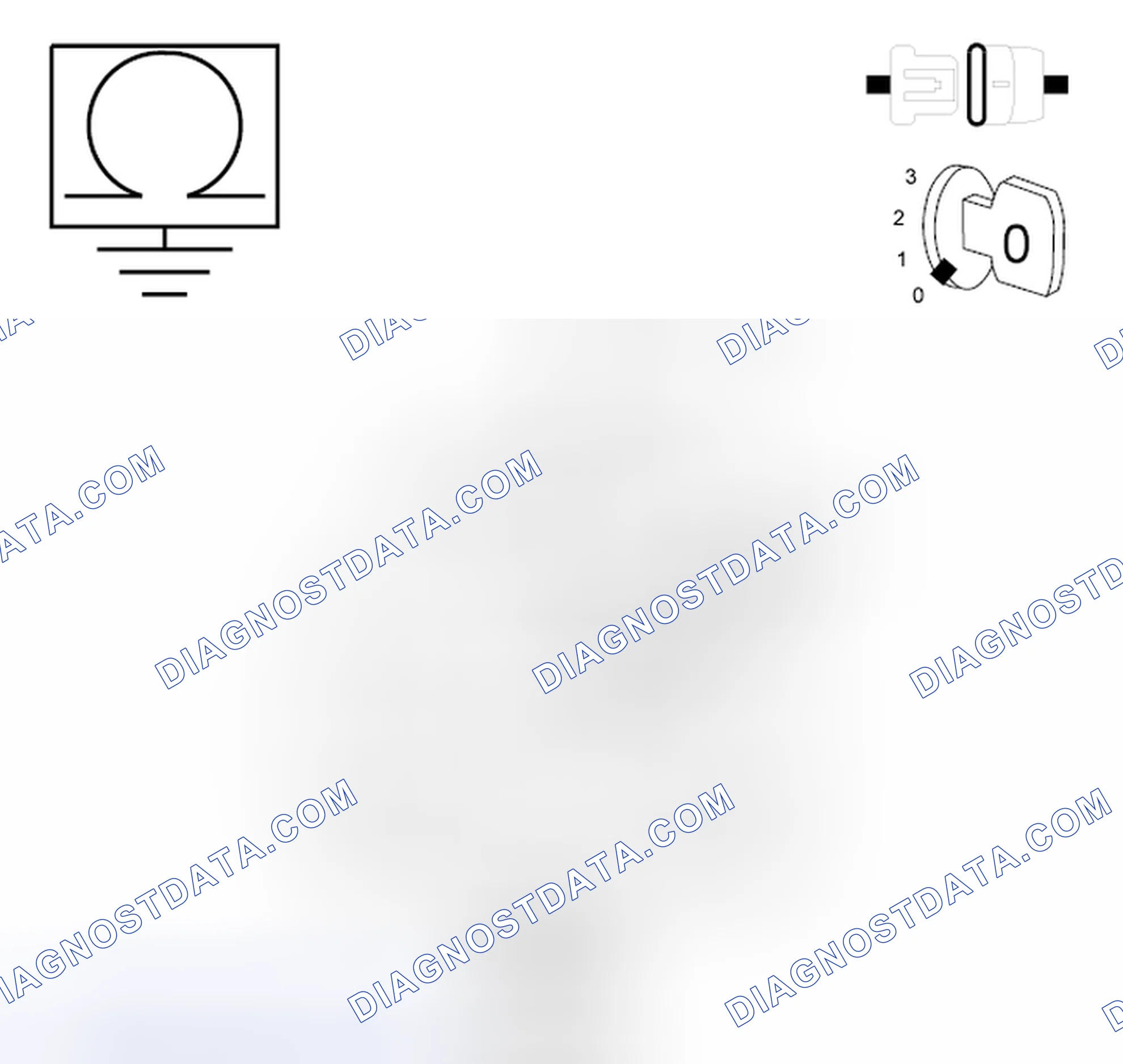 Scheme 8: DIAGNOSTIC TEST