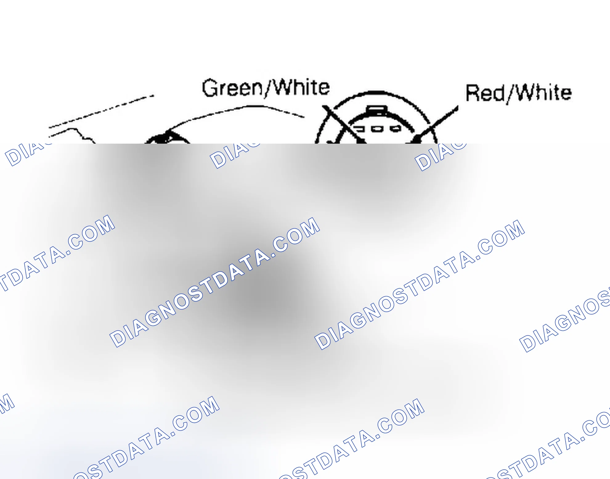 Scheme 51: CODE 6: COOLANT (TW) SENSOR