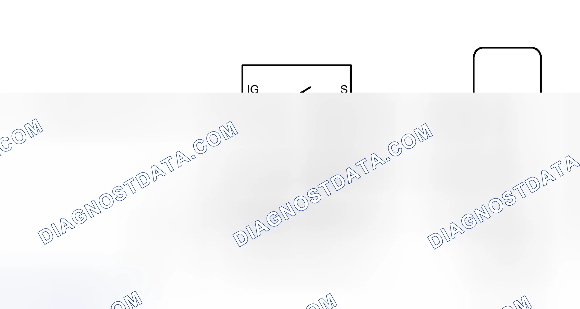 Scheme 1204: WIRING DIAGRAM
