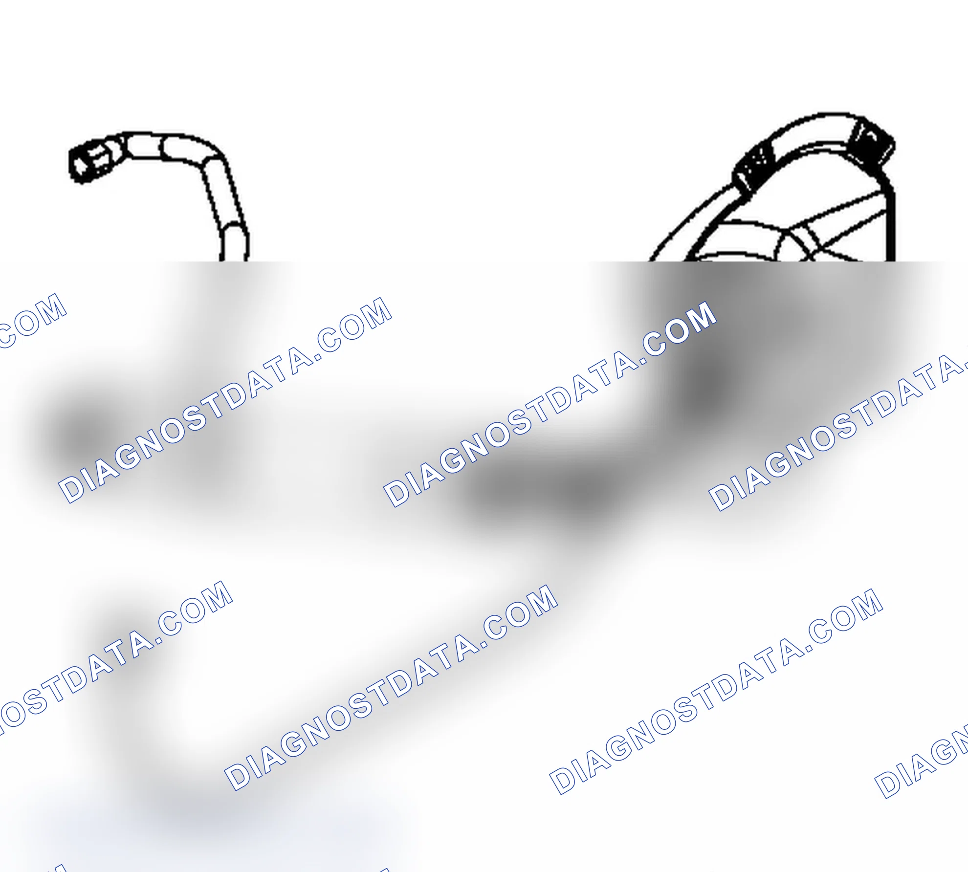 Scheme 199: Fuel Fill Pipe