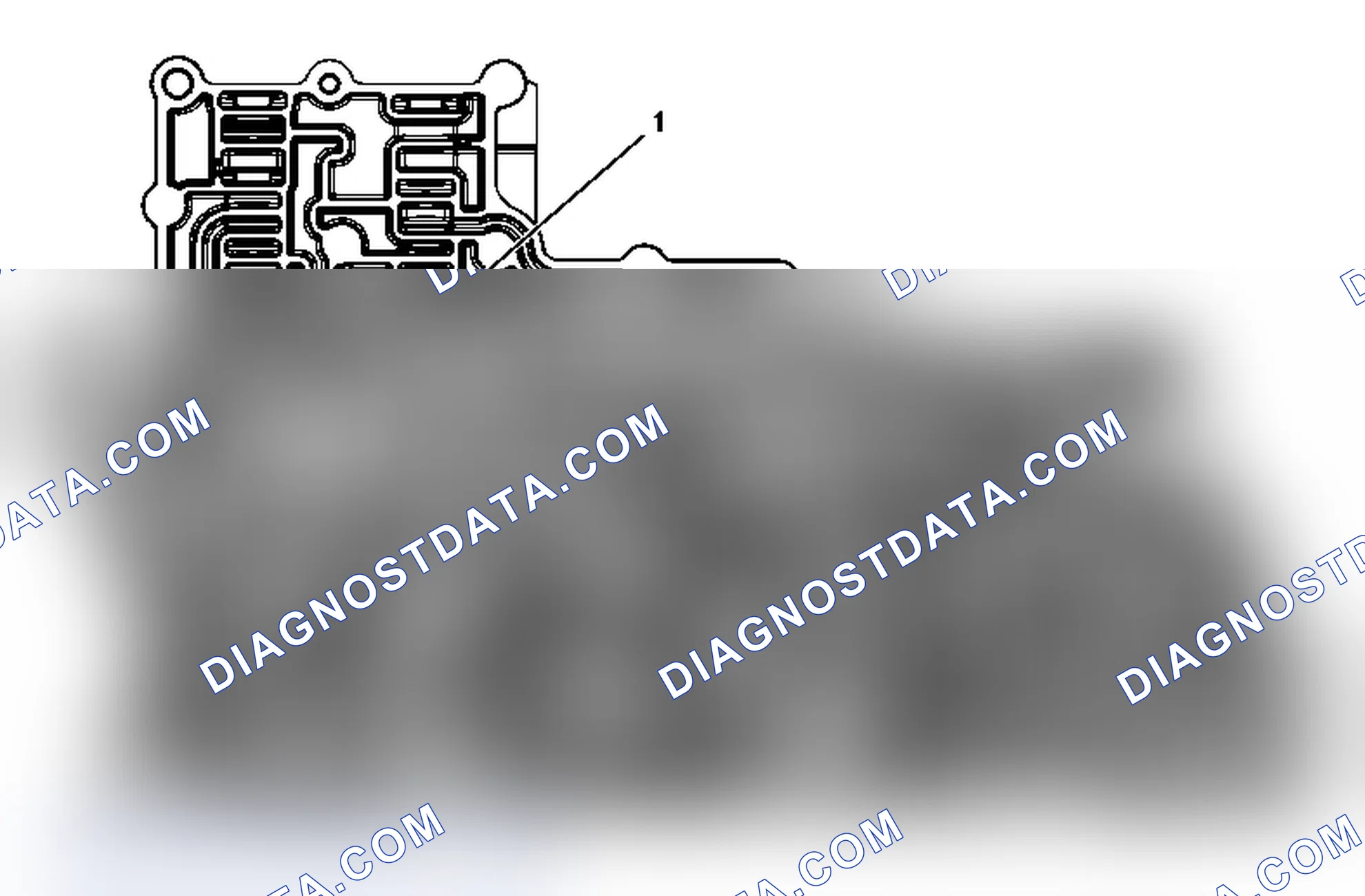 Scheme 363: Ball Check Valve Locations