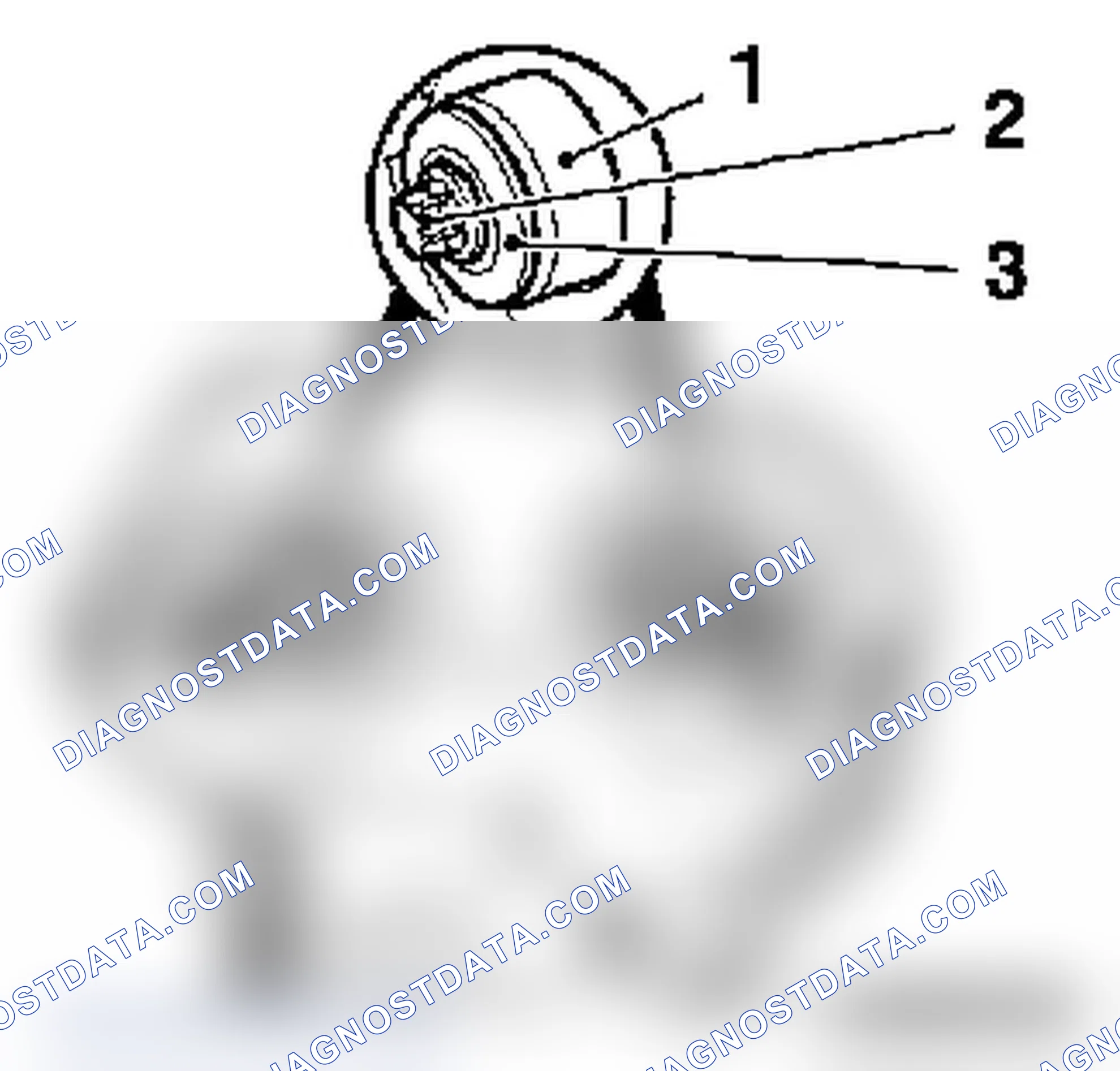 Replace All Cup Tappets