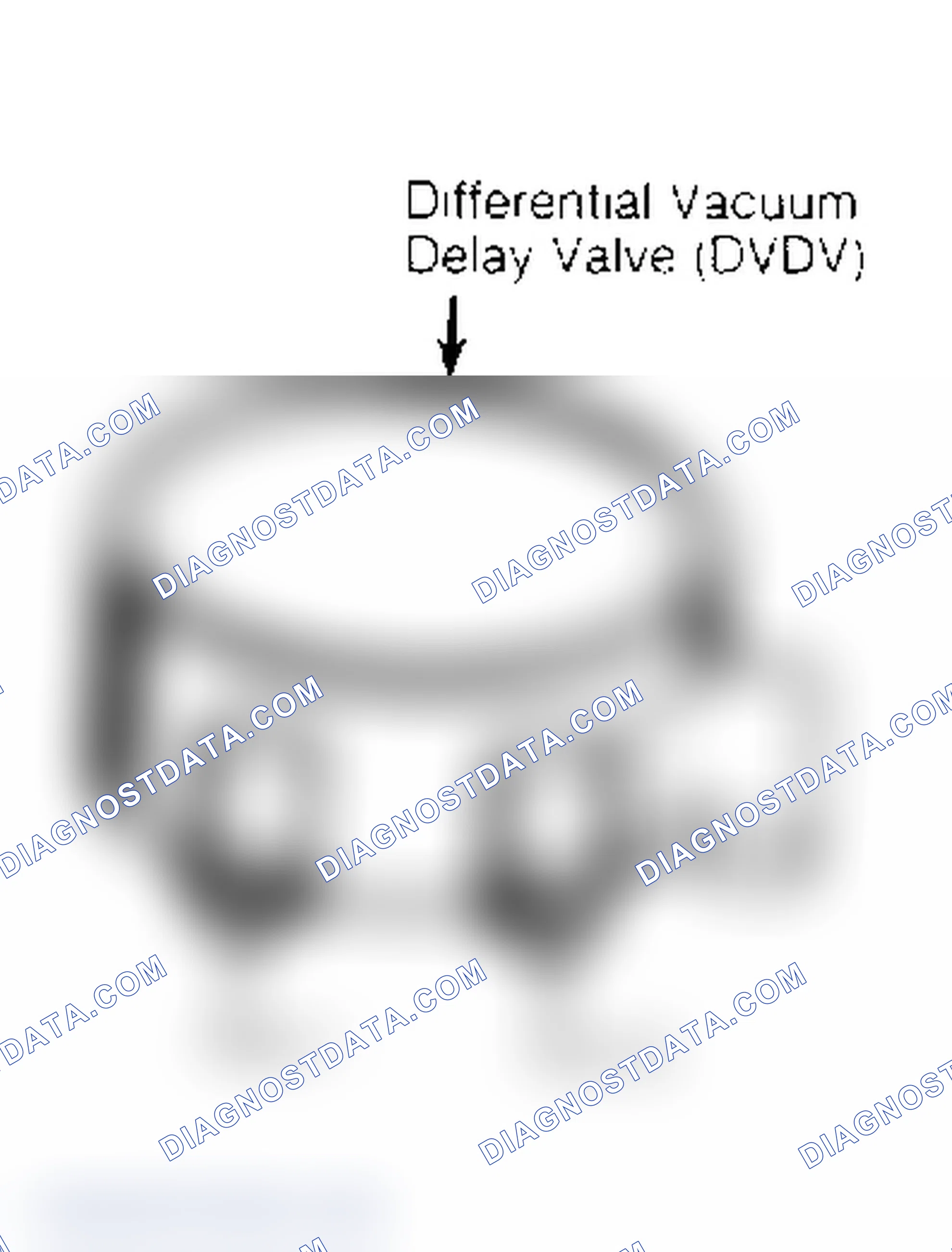 Scheme 2: DIFFERENTIAL VACUUM DELAY VALVE