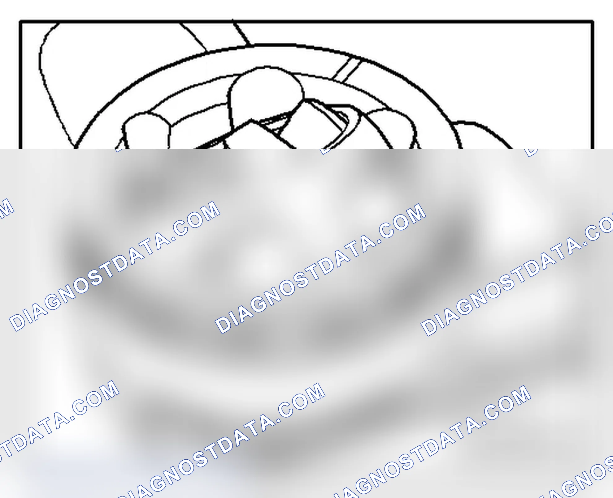 Scheme 159: OUTER CV JOINT, CHECKING