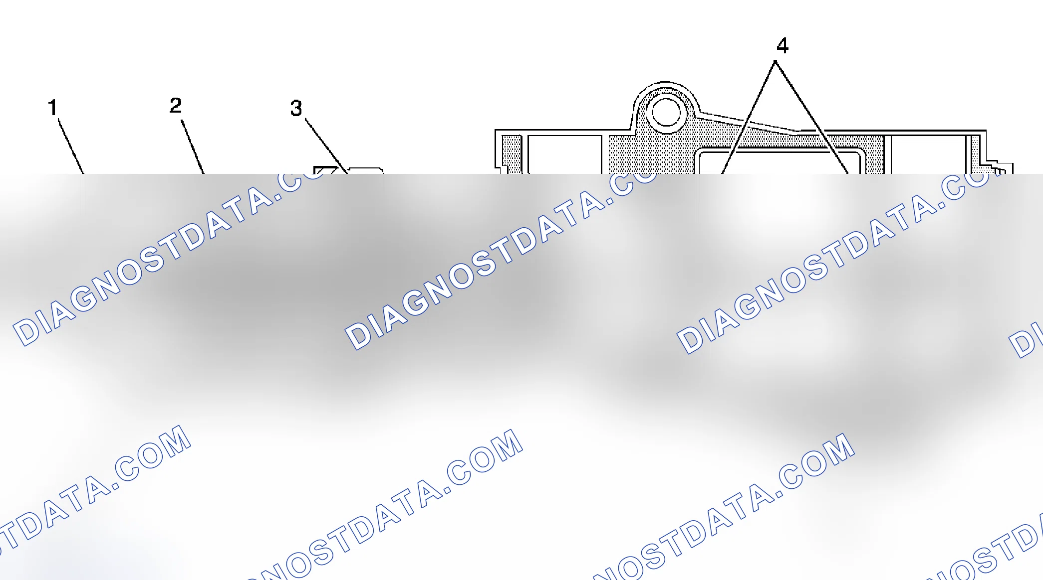 Scheme 34: Exhaust Gas Recirculation (EGR) System Operation