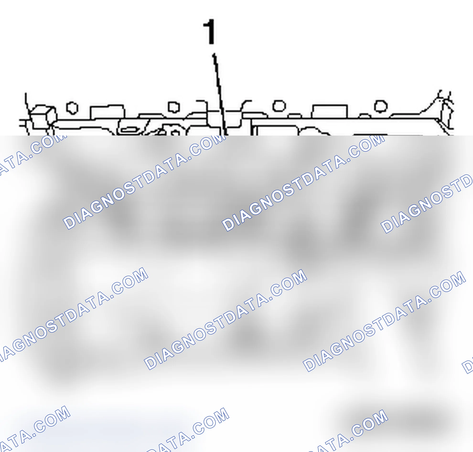 Repair Engine Using a Short-Block