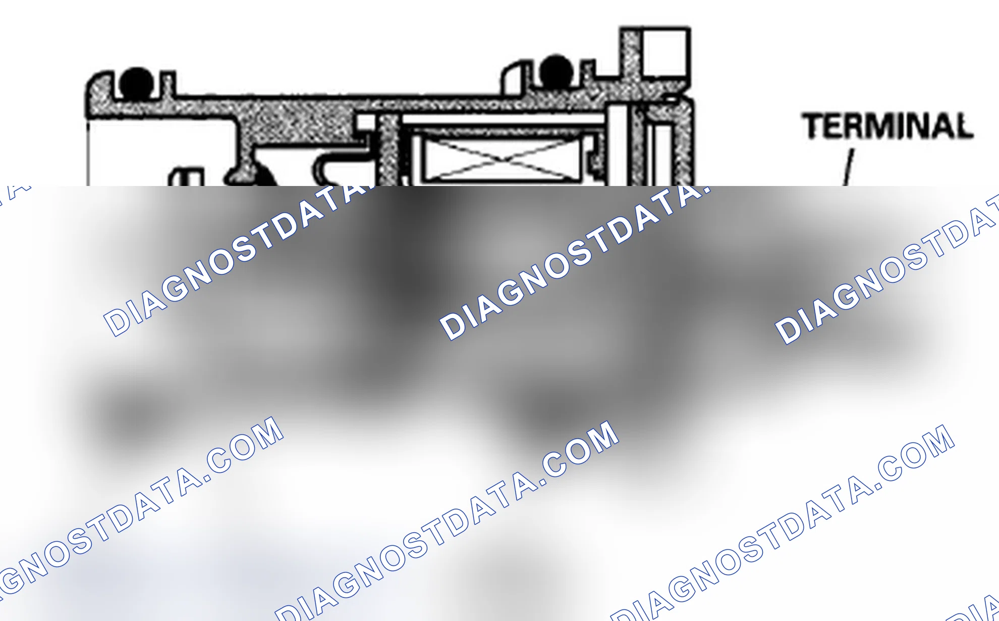 Scheme 347: EVAP Canister Vent Shut Valve