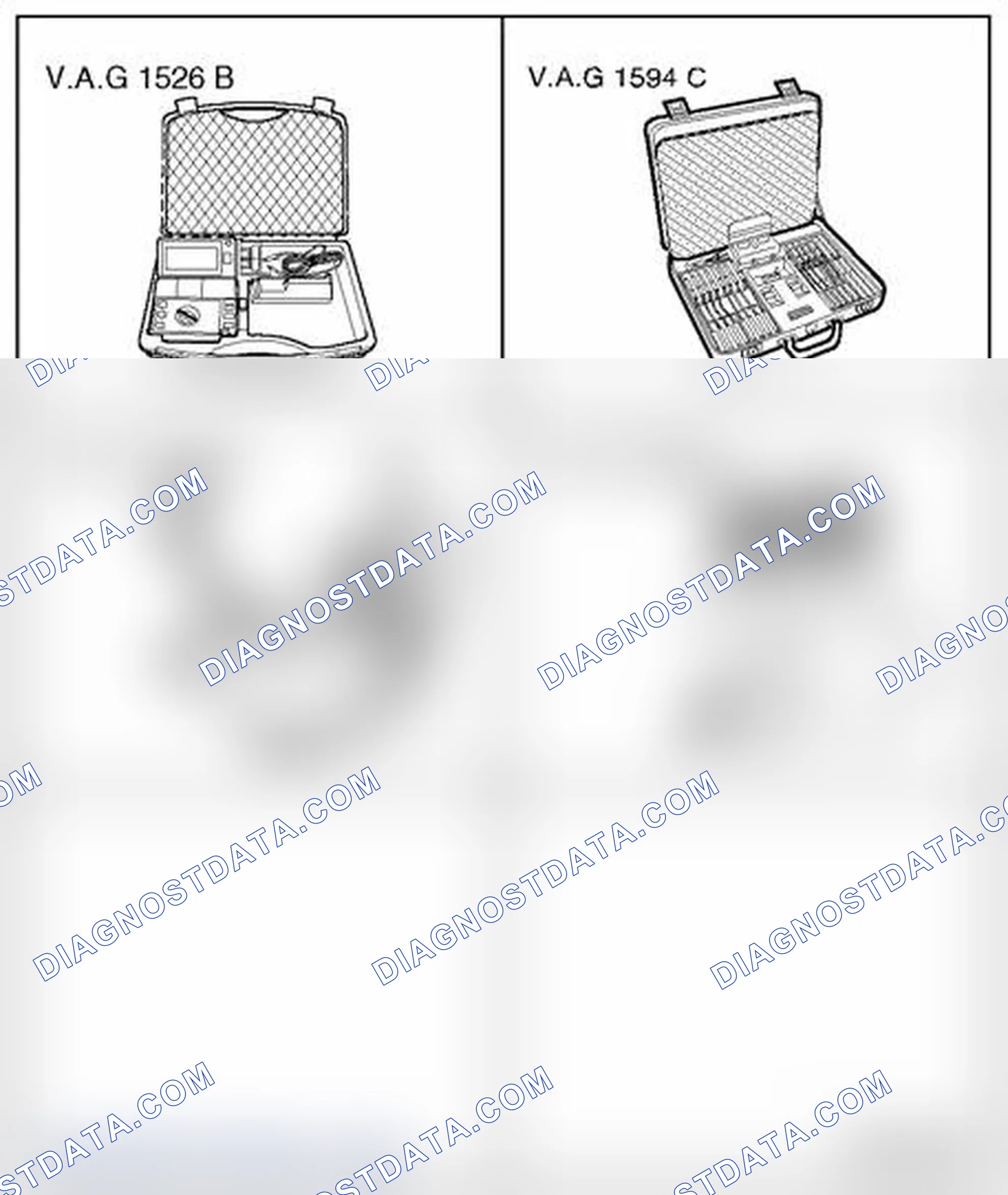 Scheme 69: Fuel Pump (FP) Control Module J538 , checking (vehicles with FSI engine)
