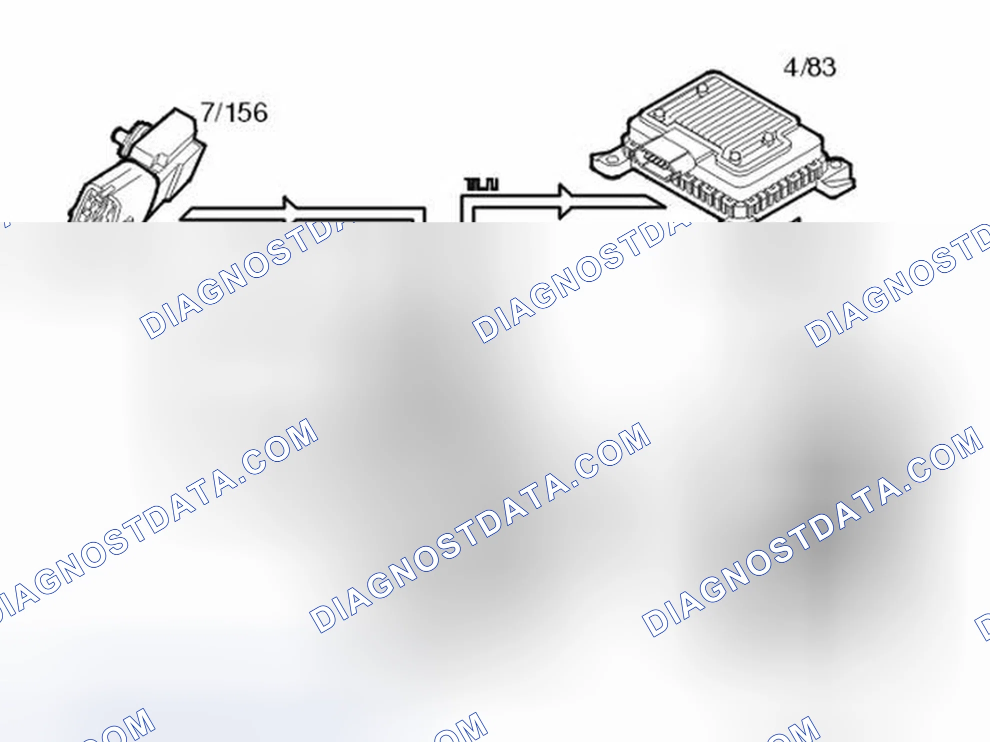 Scheme 797: FUEL PRESSURE REGULATION