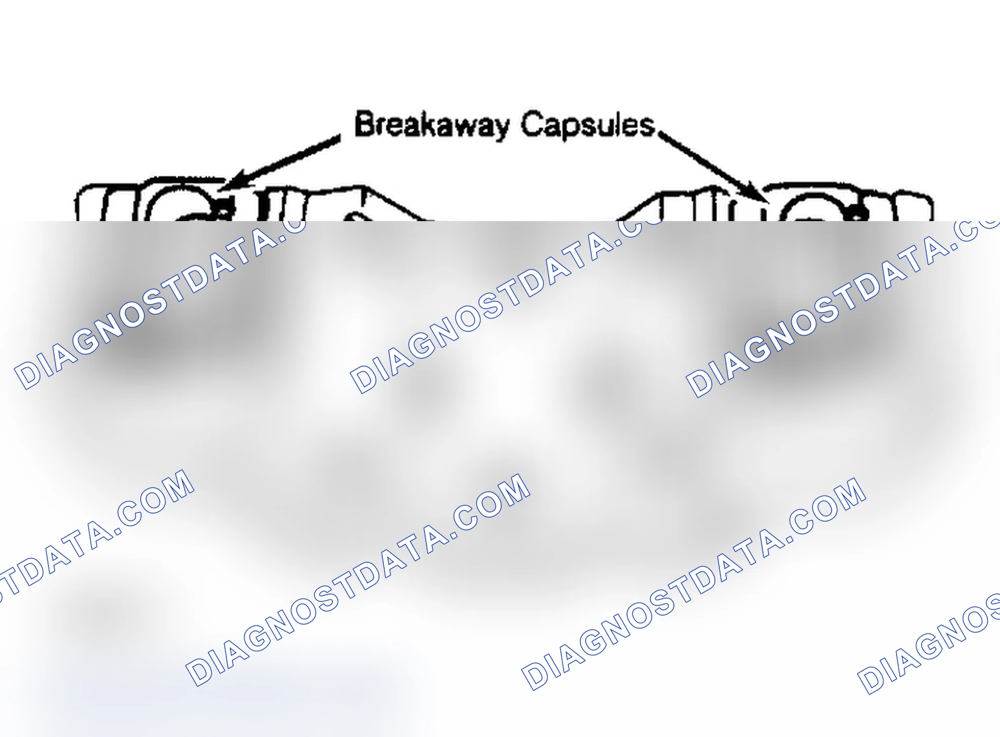Scheme 1: Column Mounting Bracket