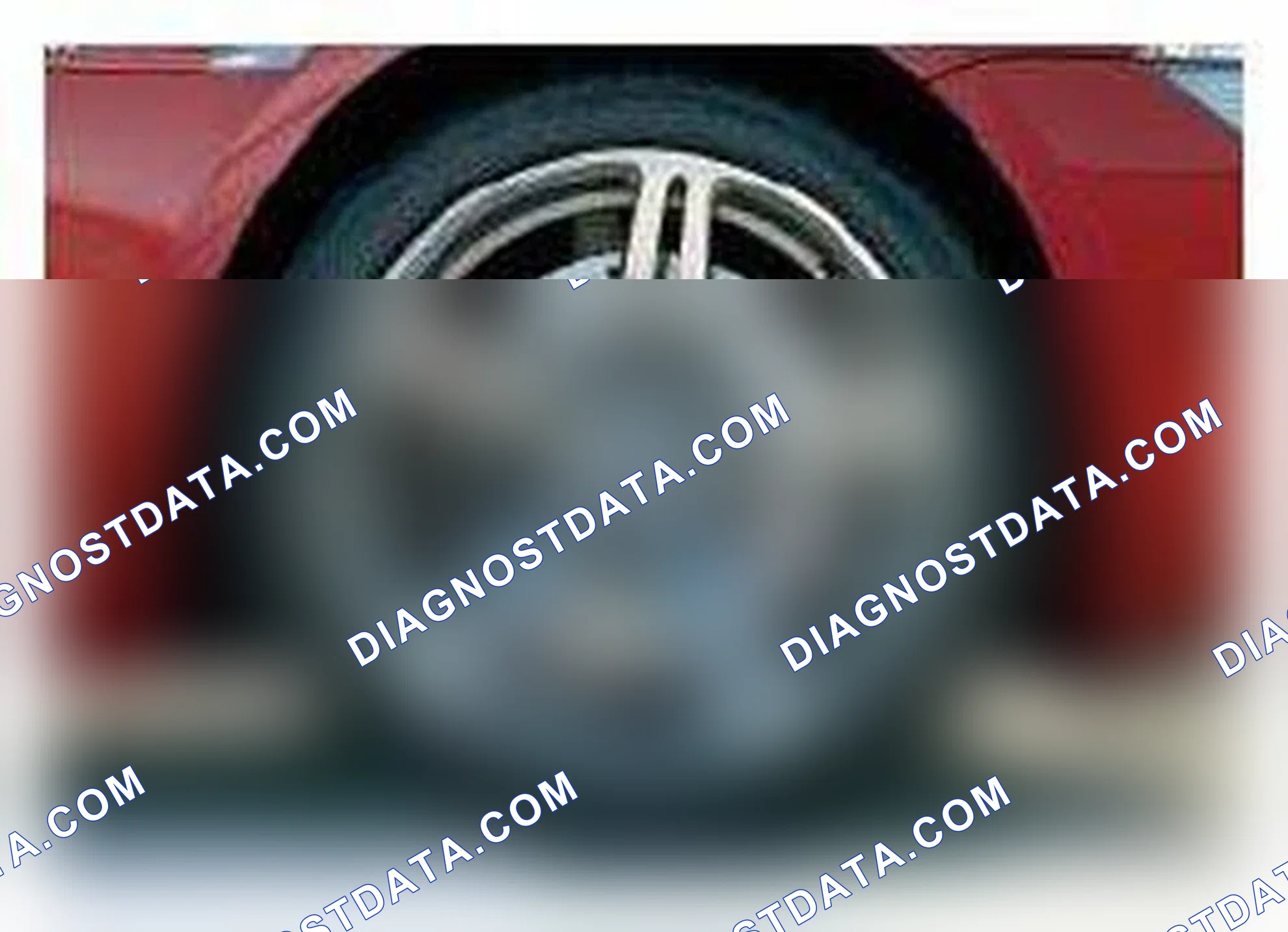 Scheme 184: Identifying Wheels/Tires