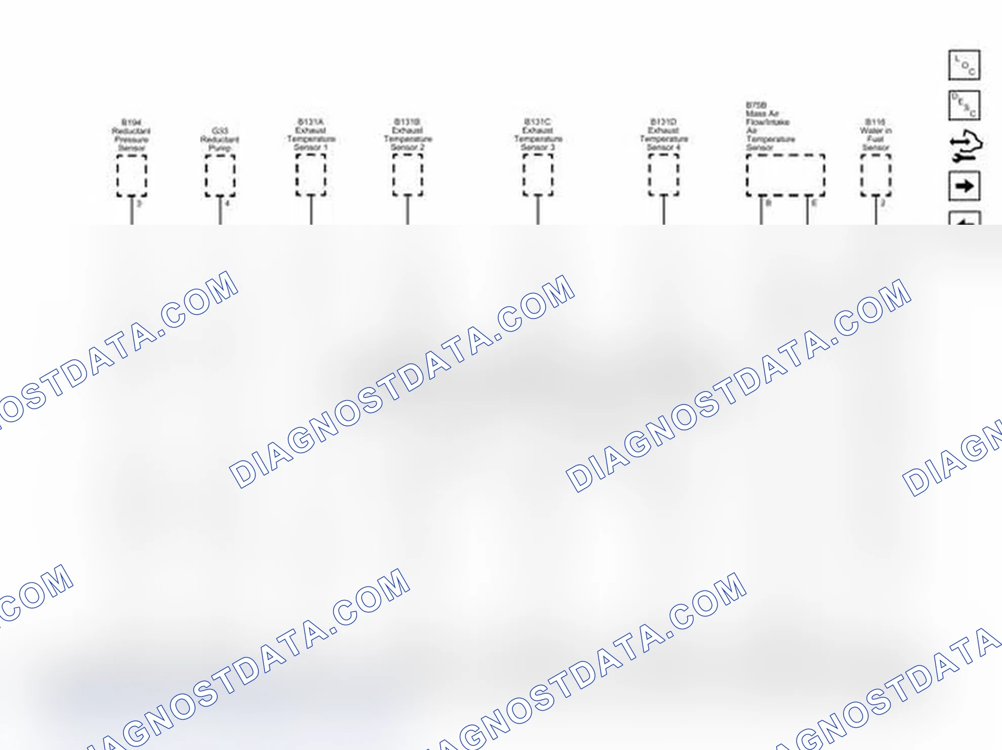 Scheme 35: Low Reference Bus (3 of 3)