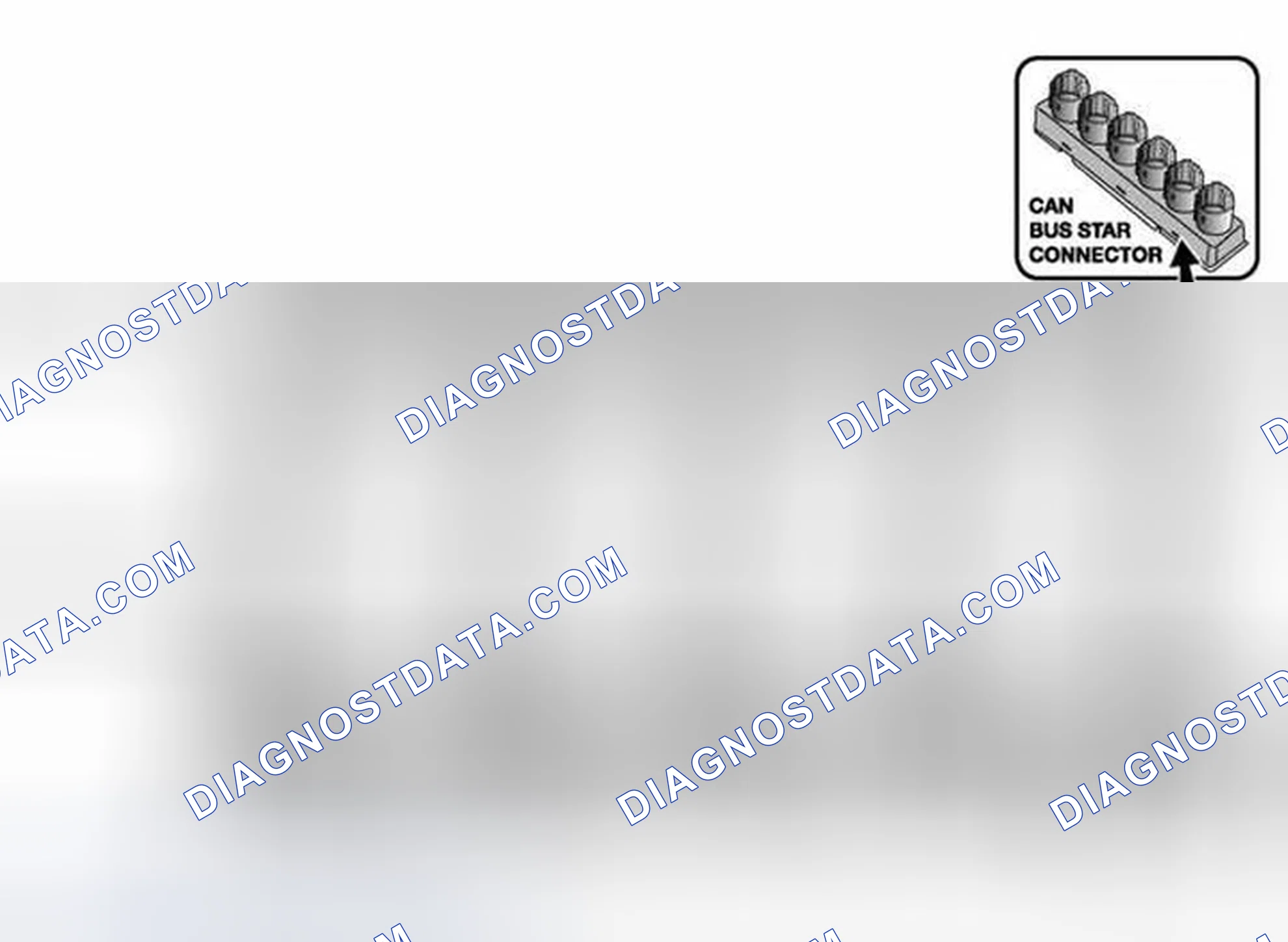 Scheme 40: Identifying Tree Structure (95-97 E38 750iL)