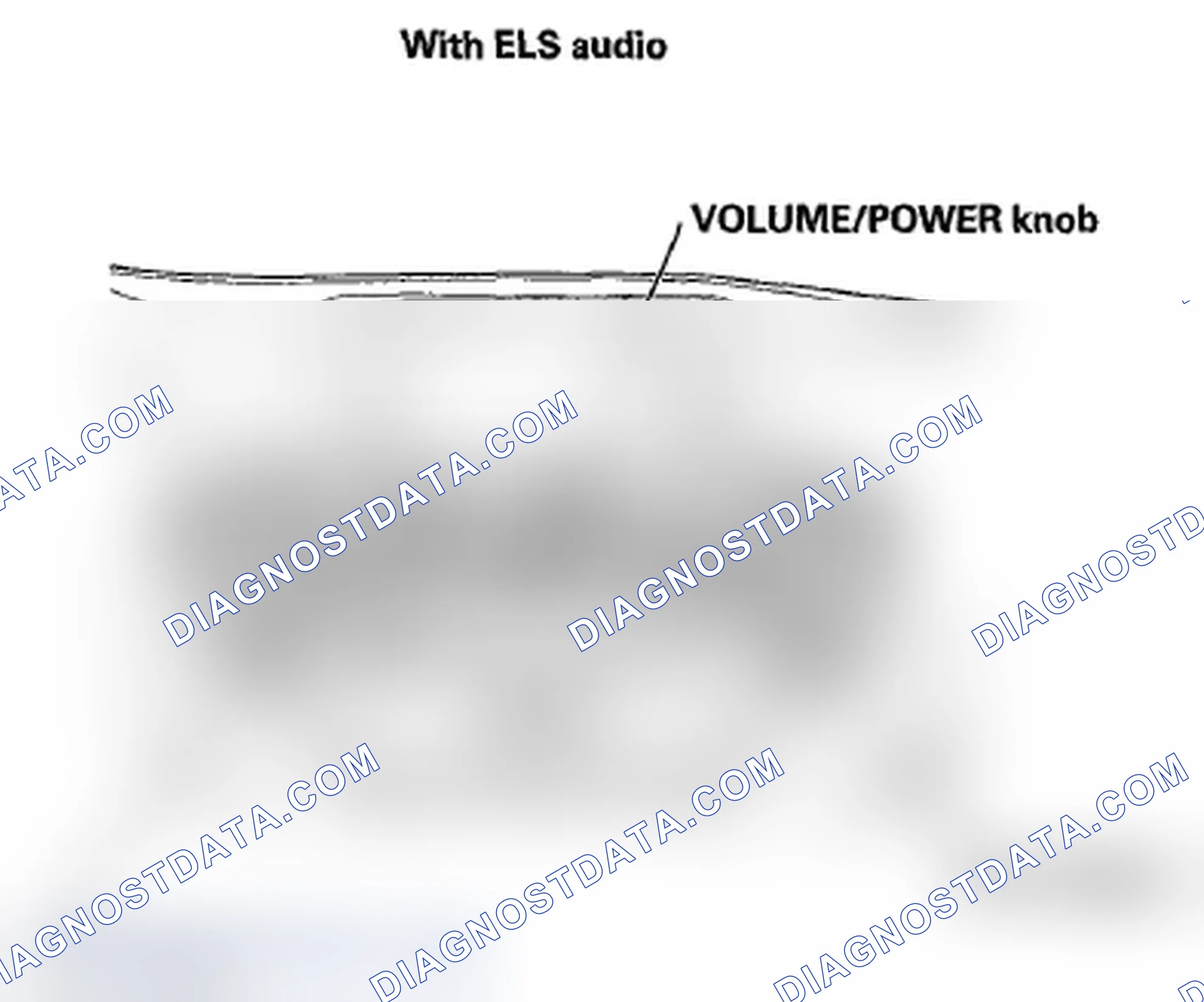 Scheme 82: How to Check the ANC/Active Sound Control System in this Check Mode