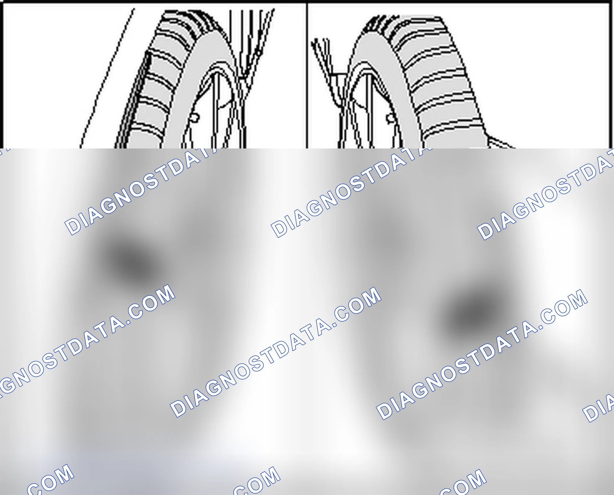Scheme 1: ADDITIONAL WHEEL HOUSING ENLARGEMENT, FLAPS
