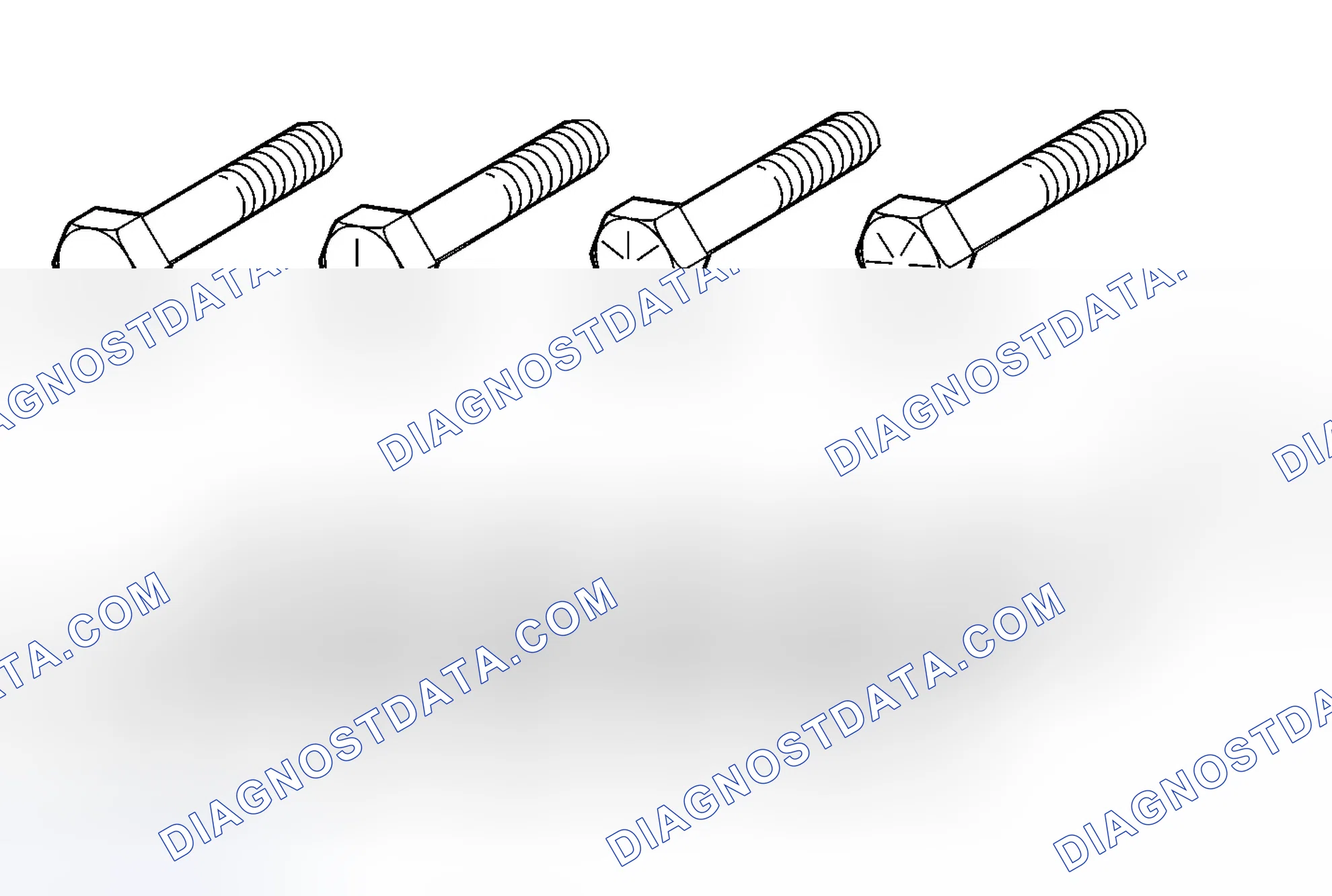 Scheme 5: Fastener Strength Identification