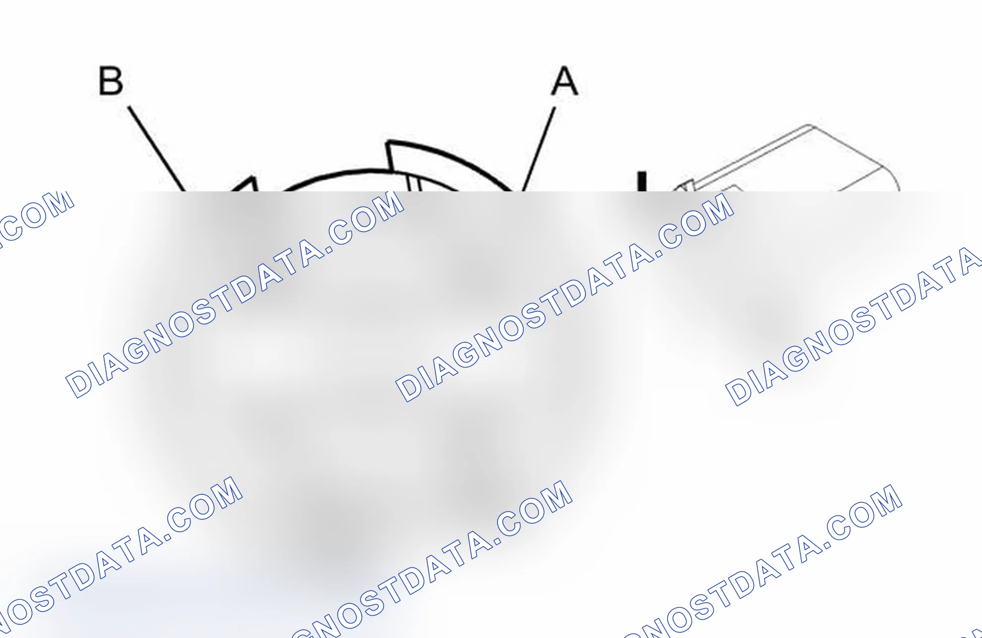 Scheme 50: Cargo Lamp/Center High Mounted Stop Lamp (CHMSL) X1