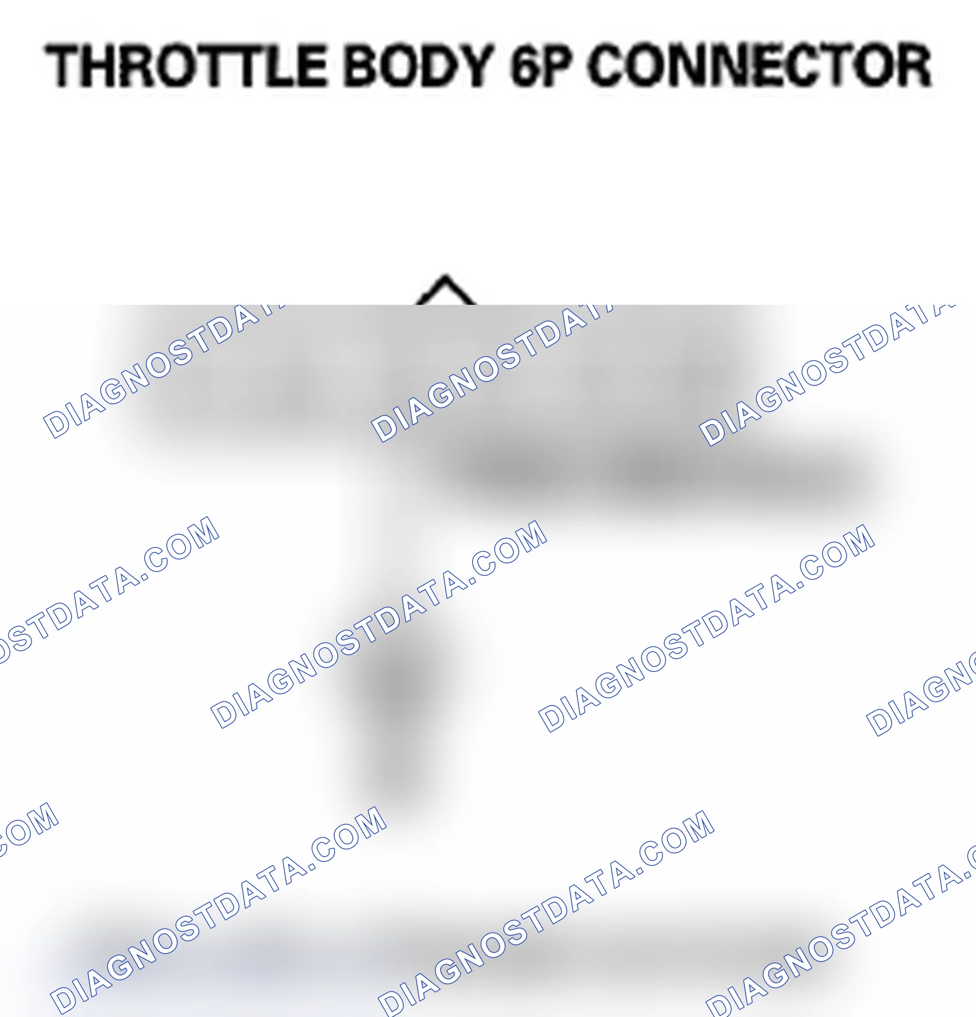Scheme 22: DTC P0223: TP Sensor B Circuit High Voltage