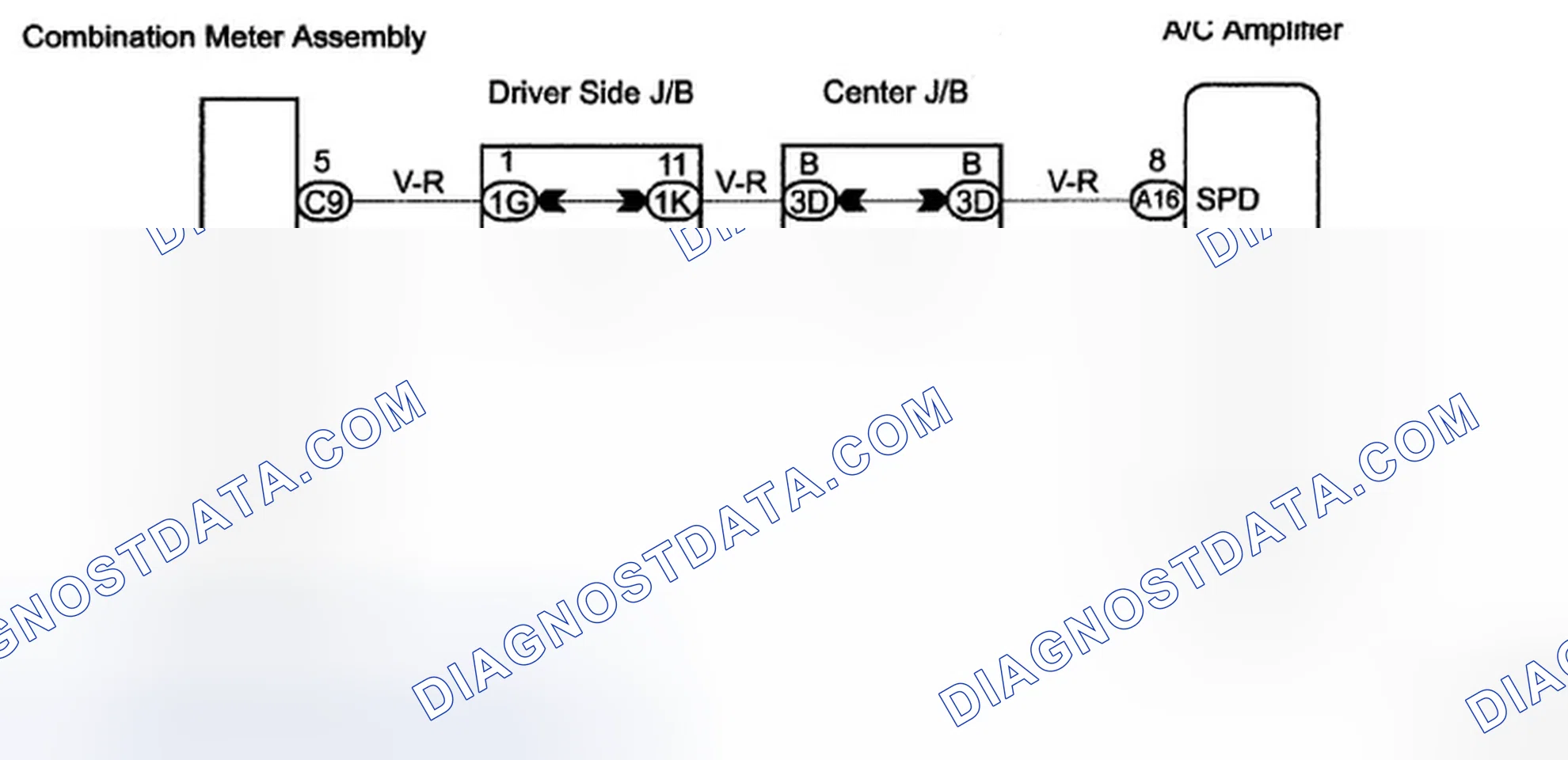 Scheme 50: WIRING DIAGRAM