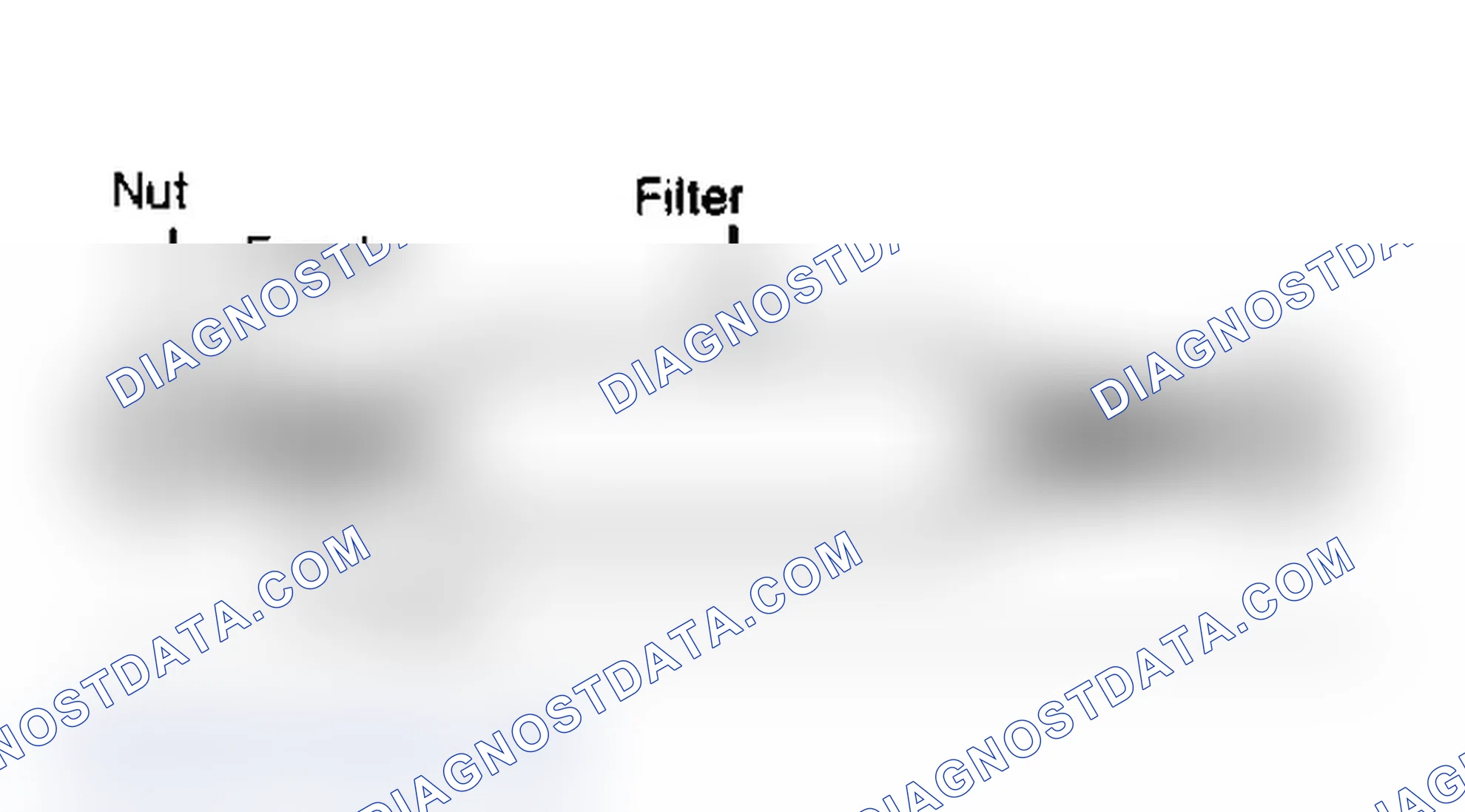 Scheme 4: View of Liquid Line Filter