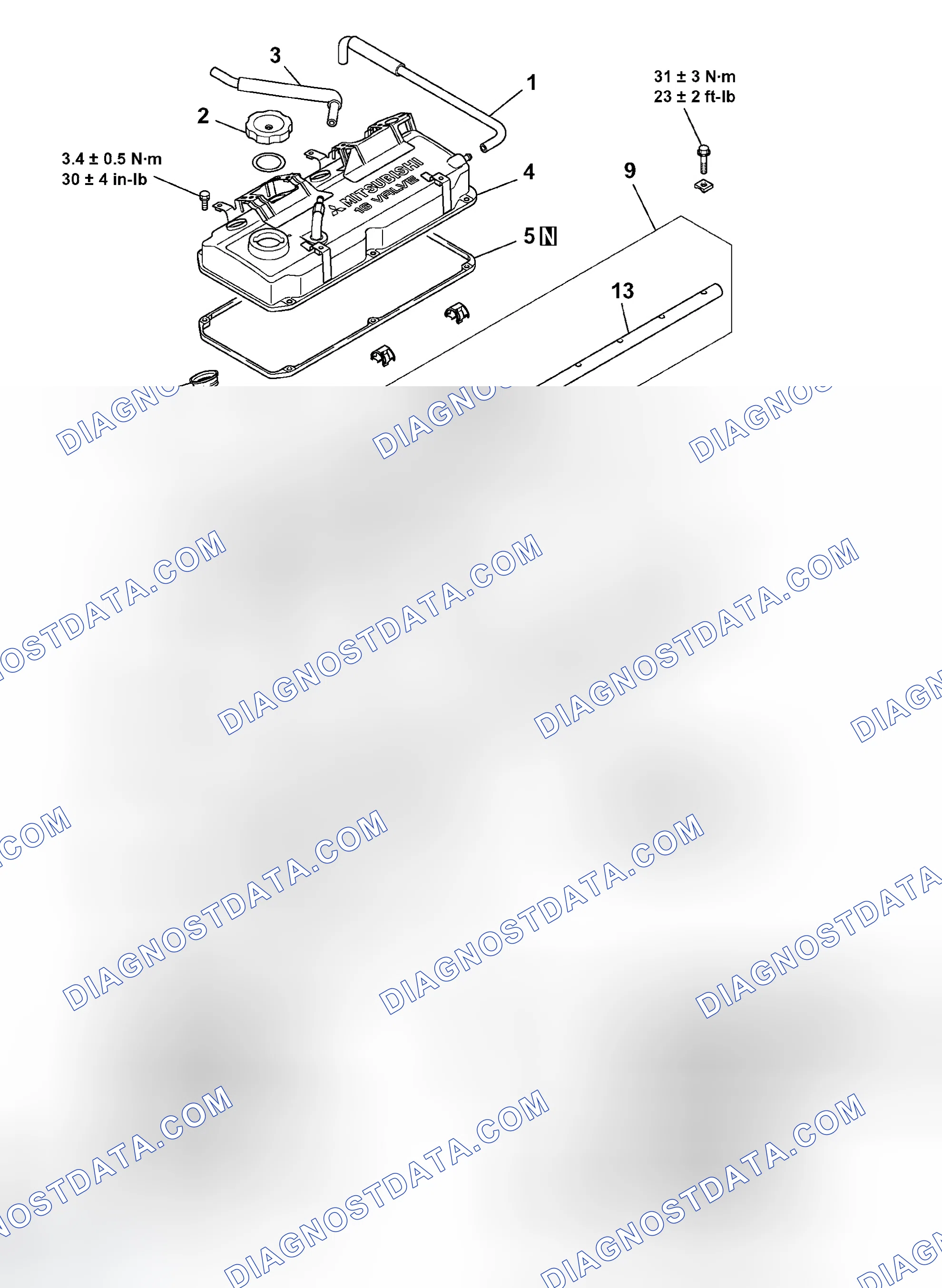 Scheme 429: REMOVAL AND INSTALLATION